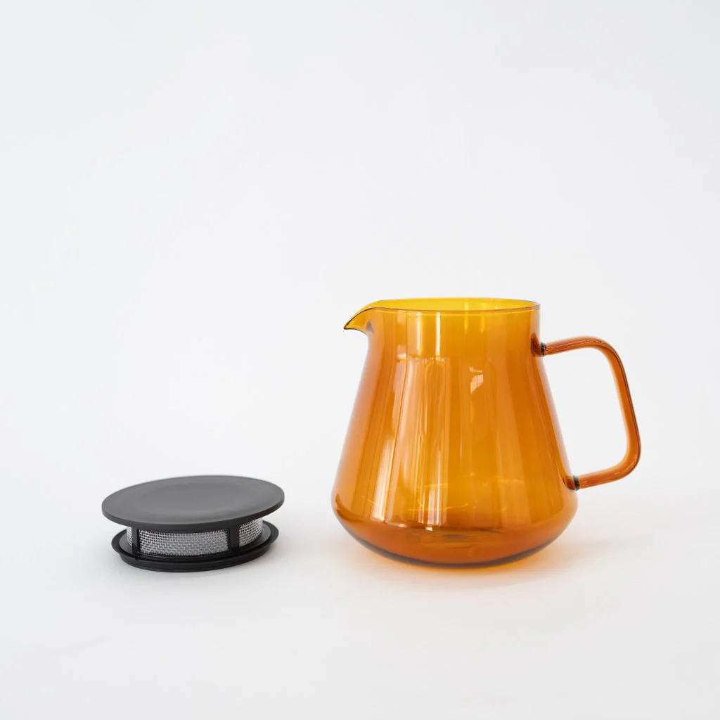 Hario Tea & Coffee Server - Image 2