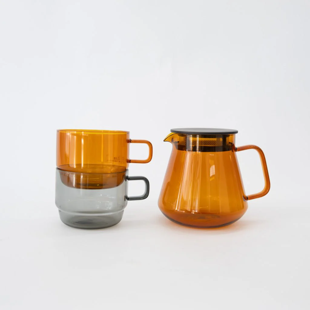 Hario Tea & Coffee Server - Image 3