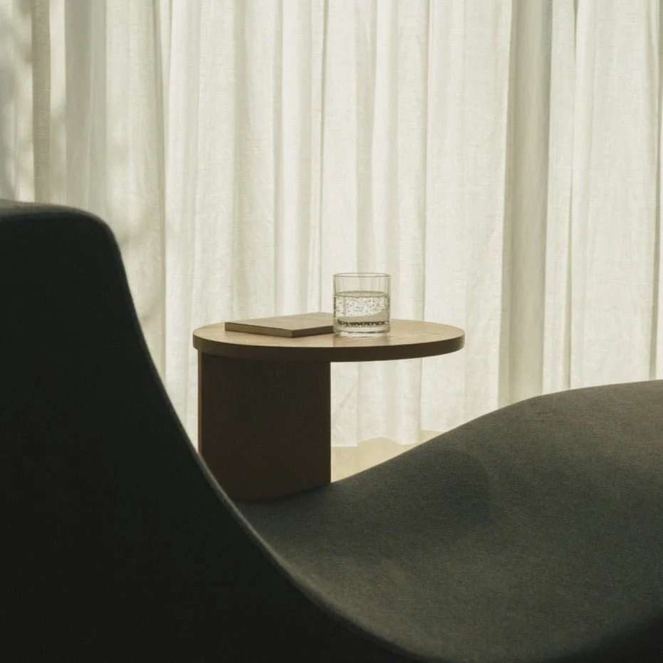 Hasami Porcelain Glass Tumbler - Clear - Image 3