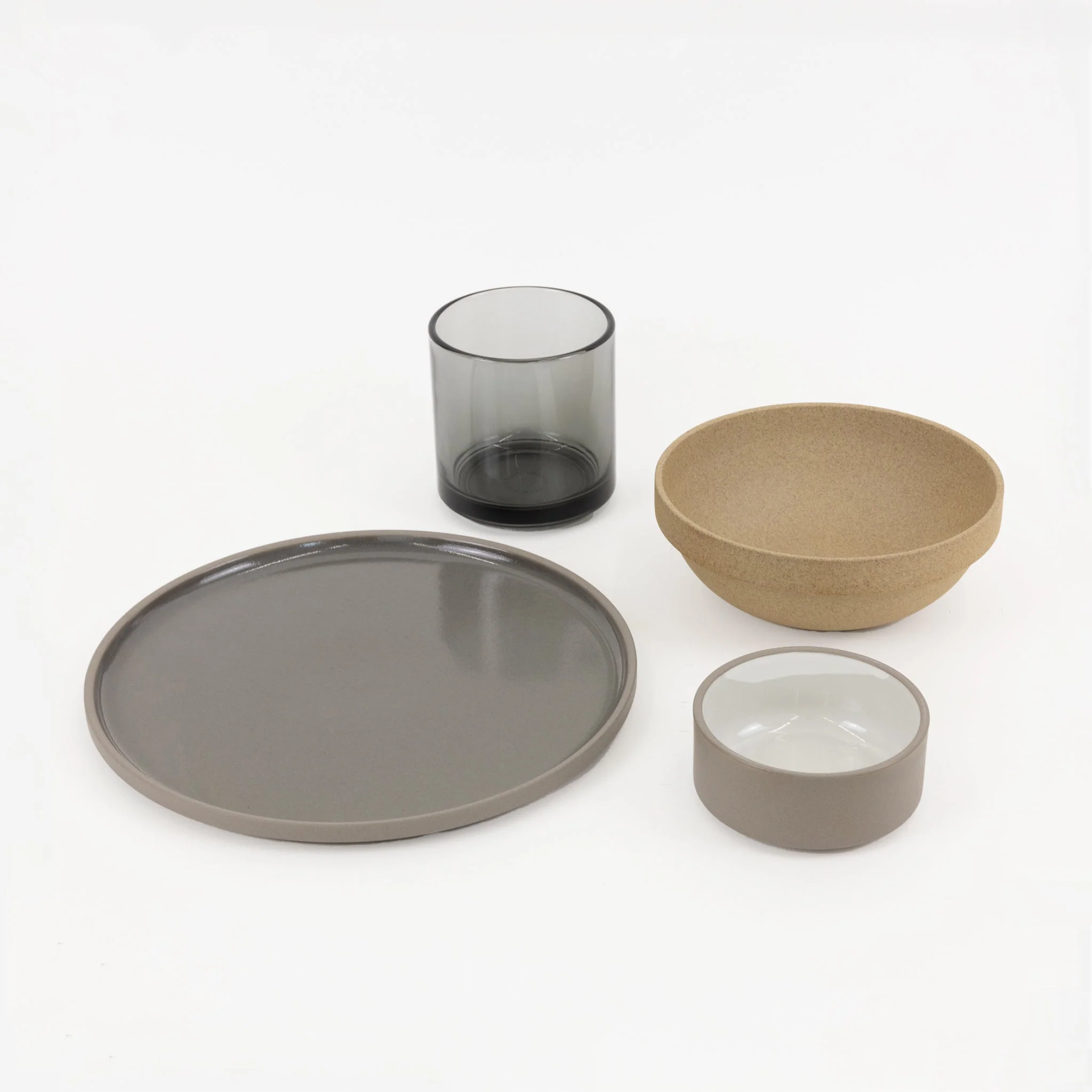 HAW107 - Bowl Ash White ø 3.3/8" - Image 10