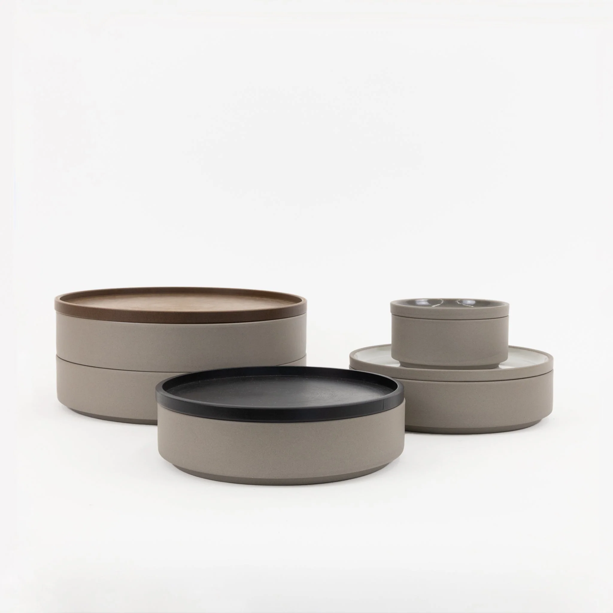 HAW108 - Bowl Ash White ø 5.5/8" - Image 10