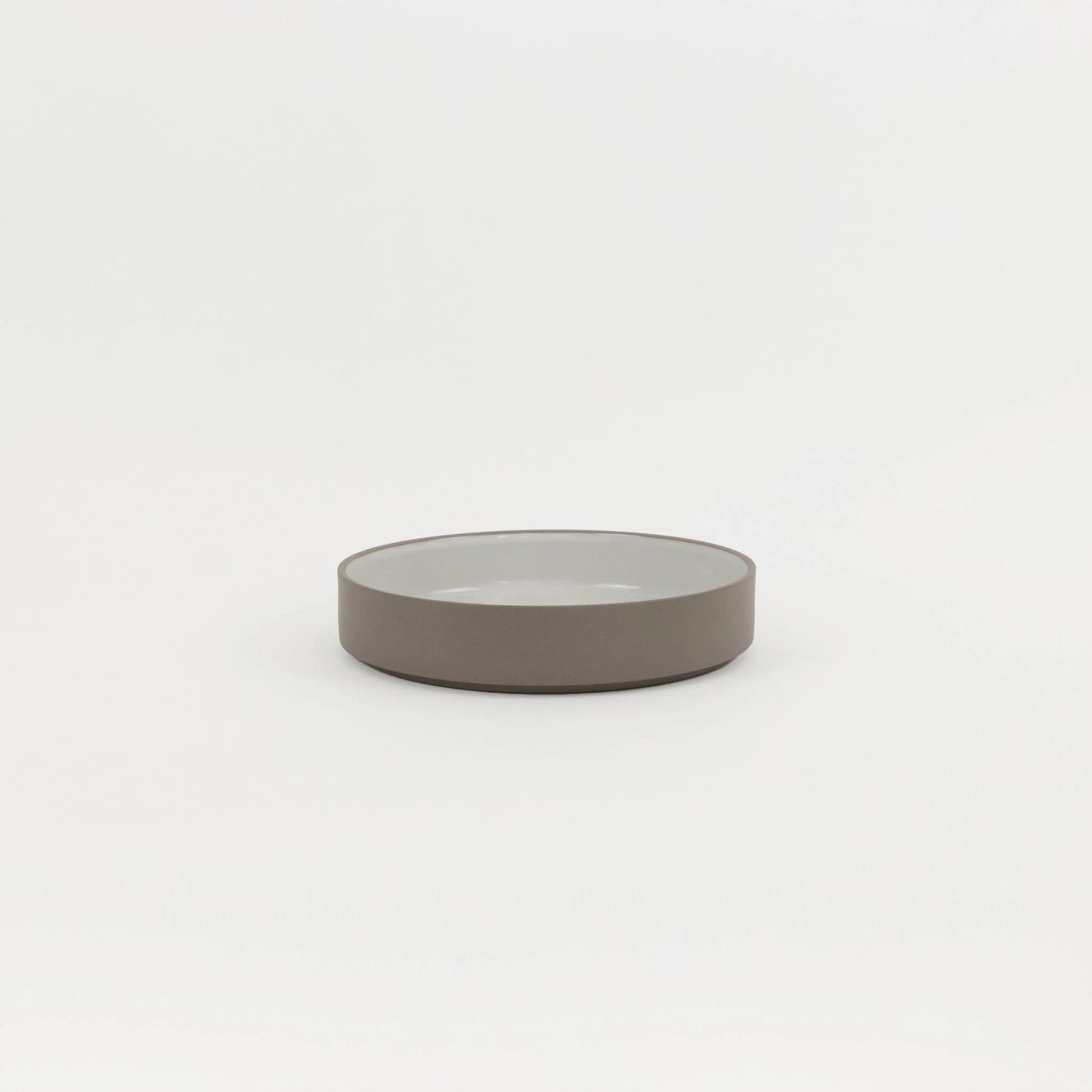 HAW109 - Bowl Ash White ø 7.3/8"