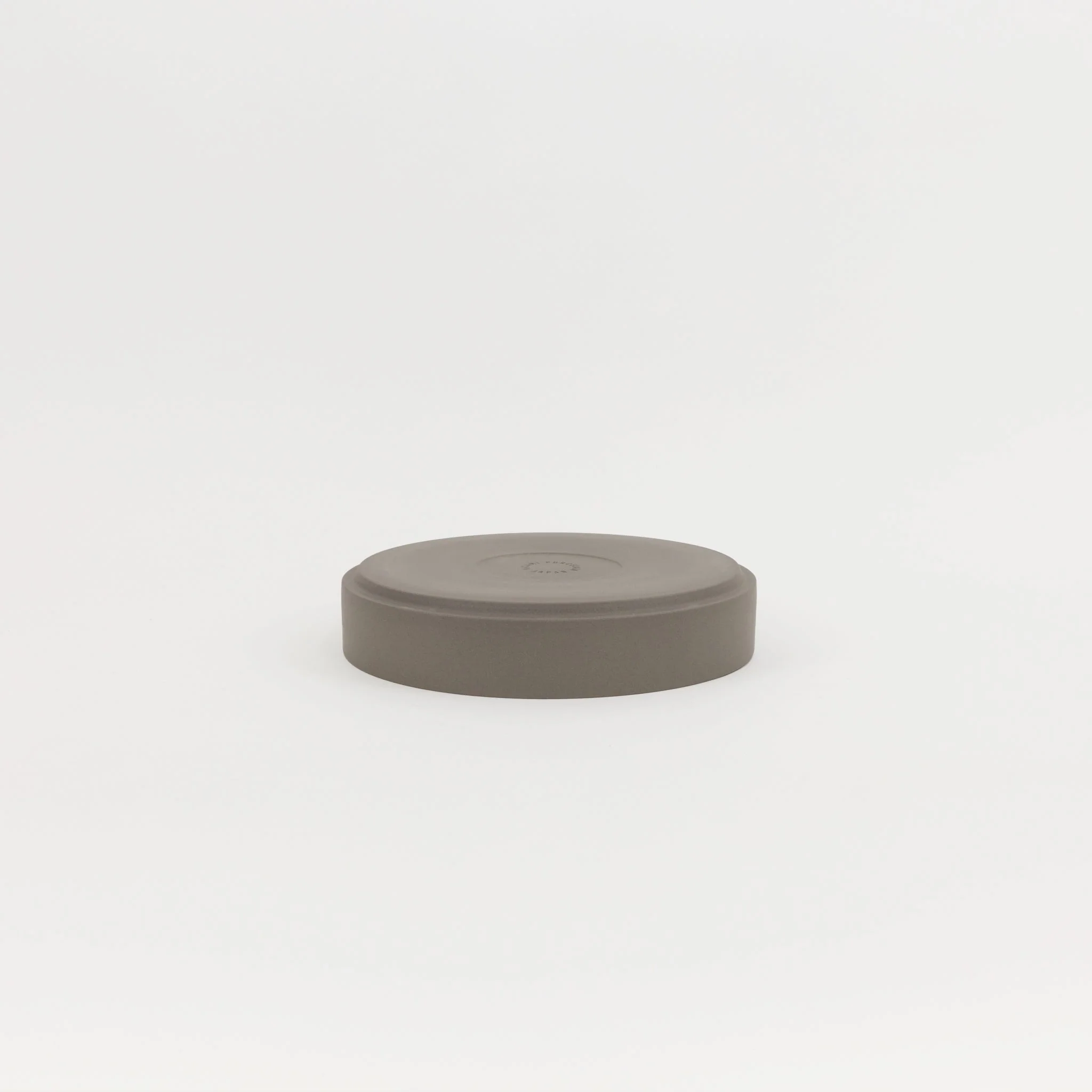 HAW109 - Bowl Ash White ø 7.3/8" - Image 2