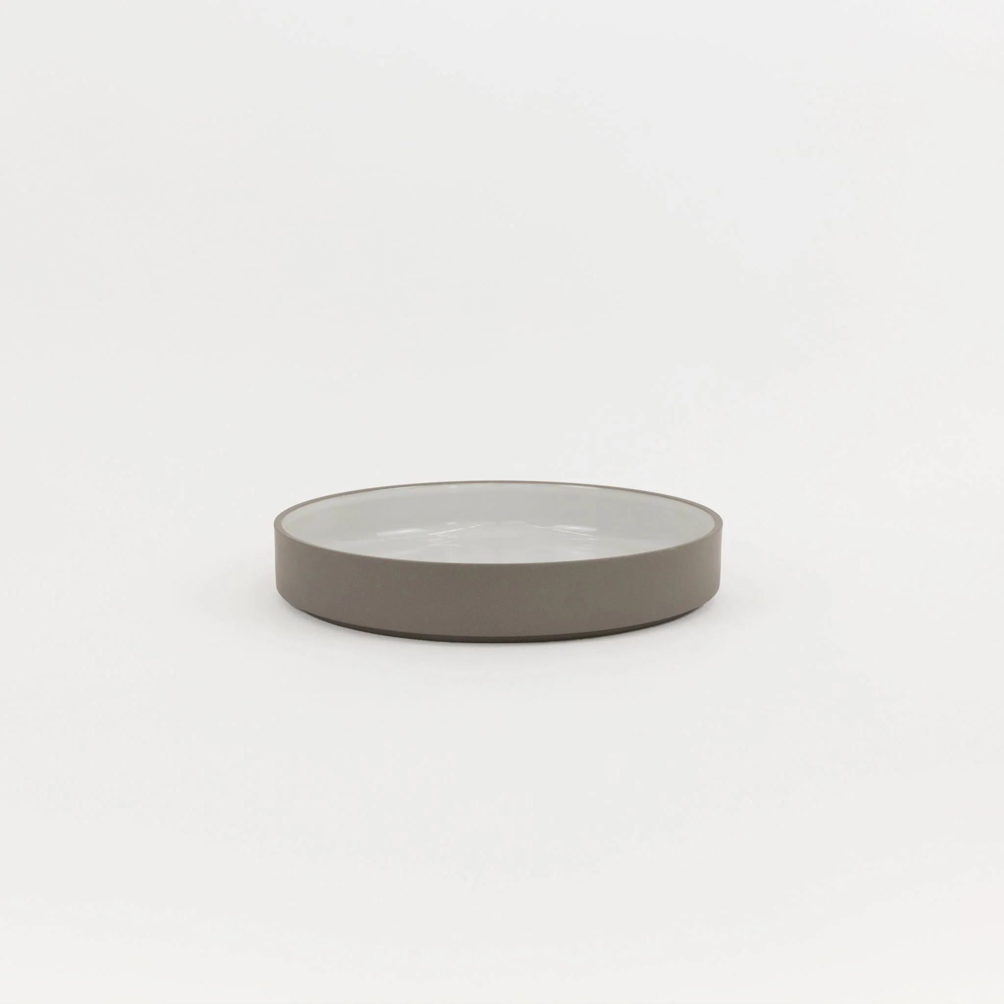 HAW110 - Bowl Ash White ø 8.5/8"