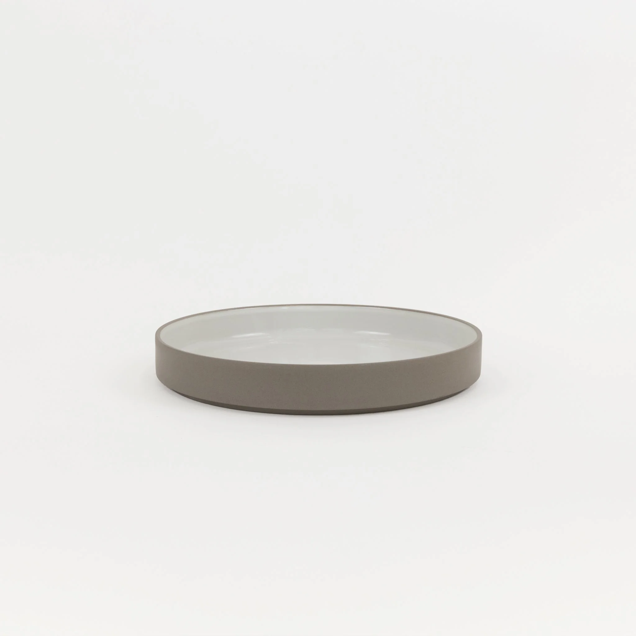 HAW111 - Bowl Ash White ø 10"