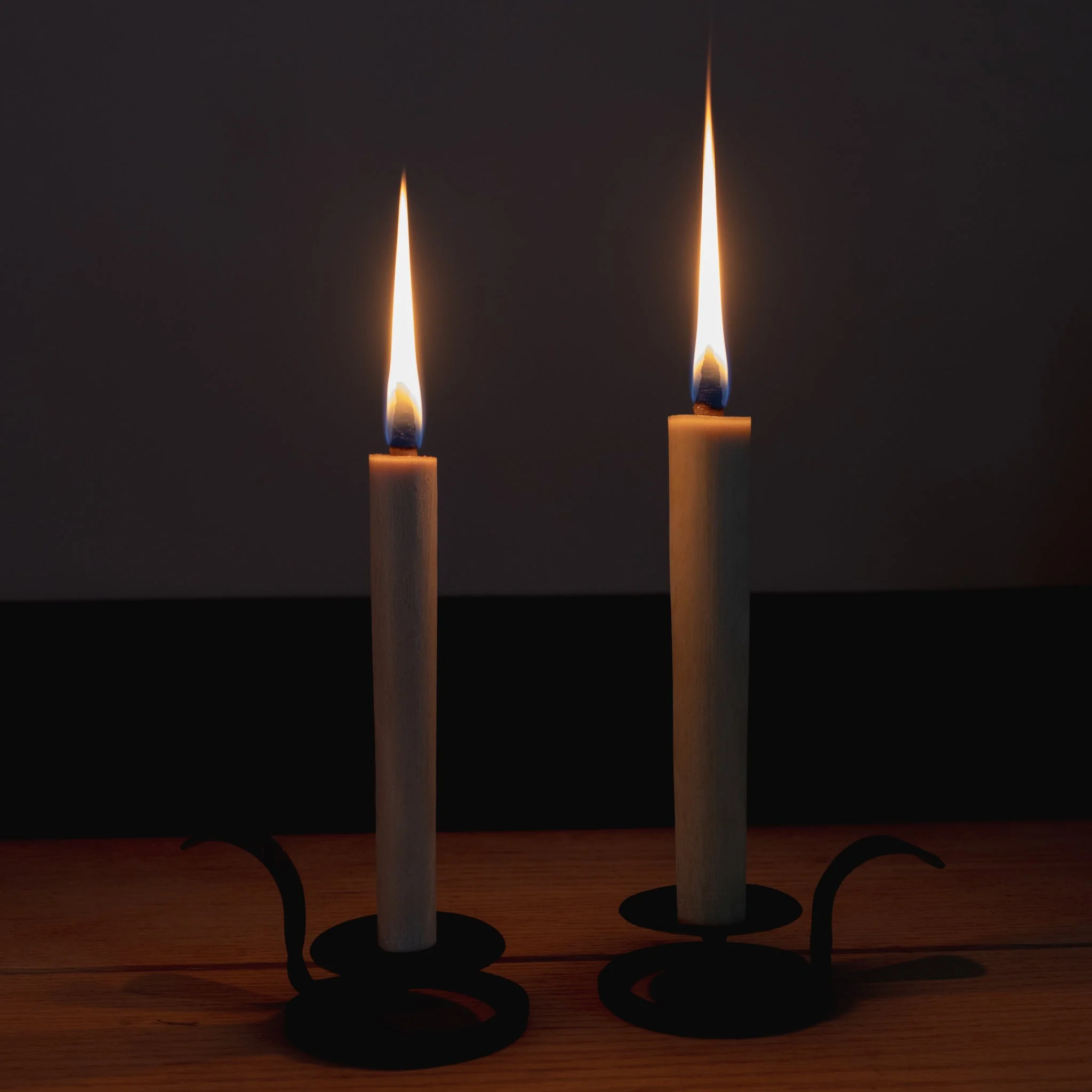 Omori Warosoku Haze Wax Candles - Image 2