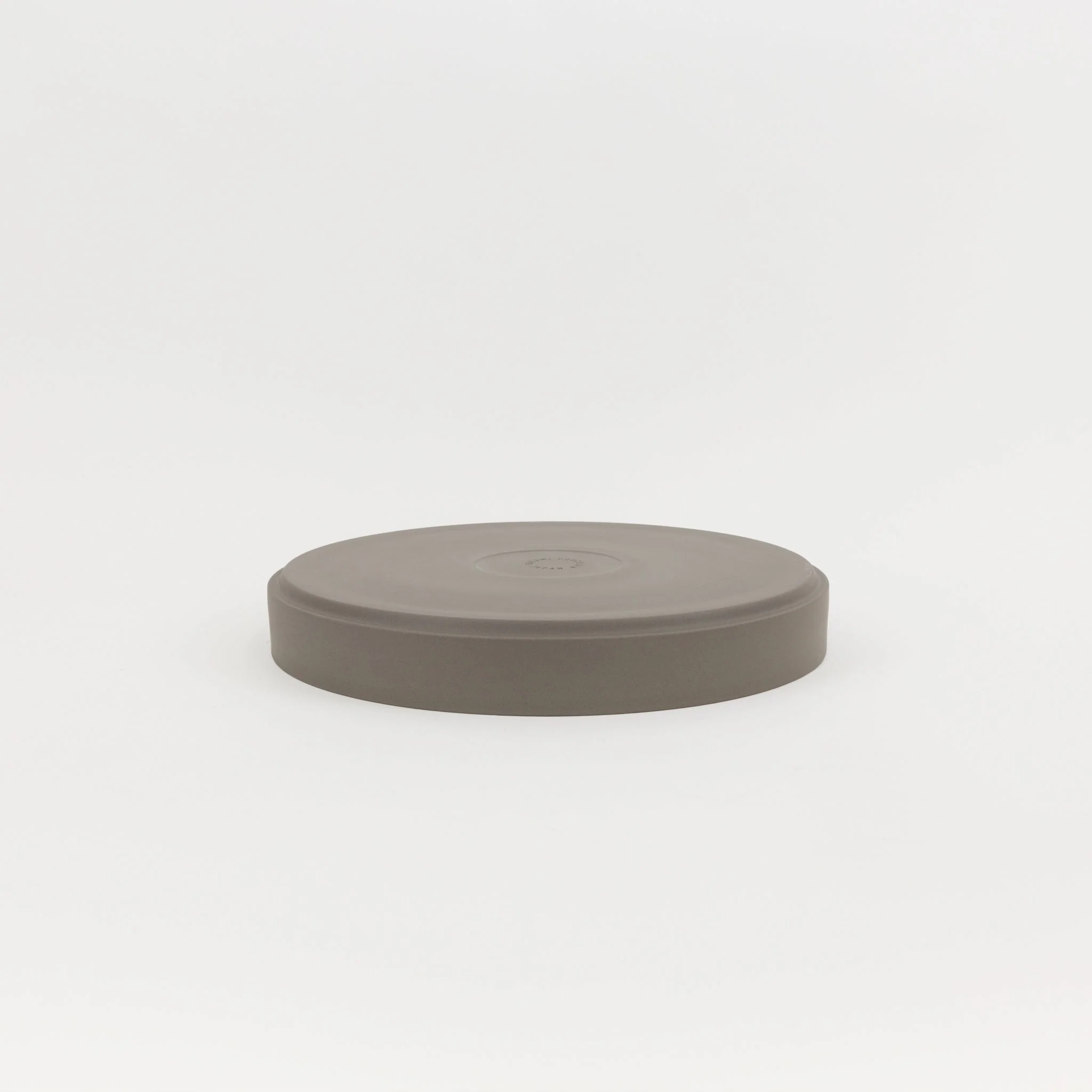 HDG111 - Bowl Dark Gray ø 10" - Image 2