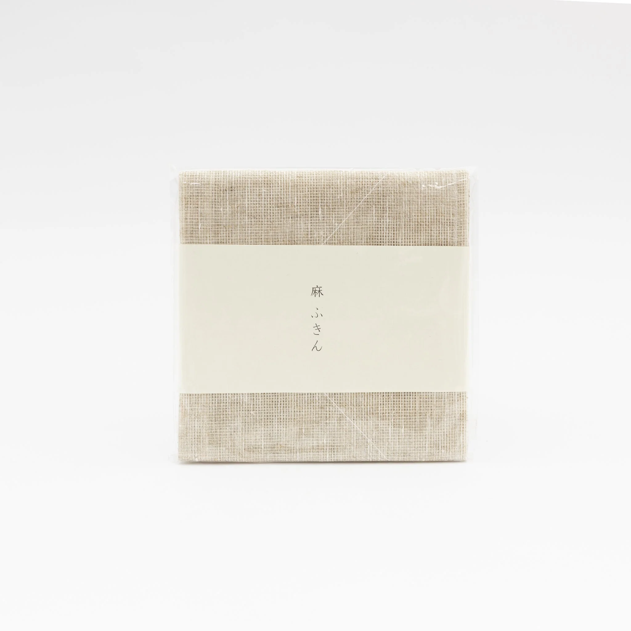 Hemp Kitchen Towels - Image 3