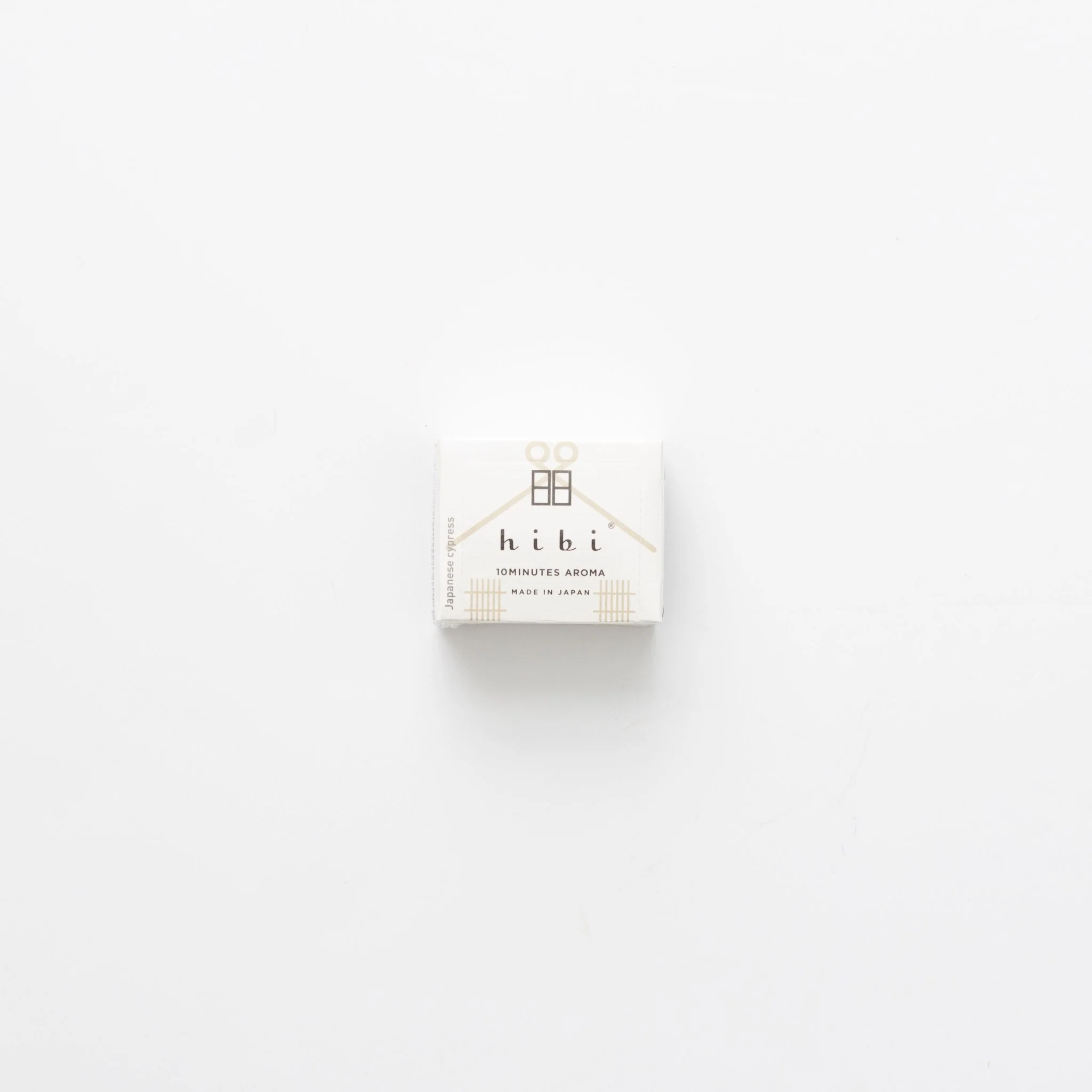 Hibi Aroma Matchstick Incense (30) - Image 3