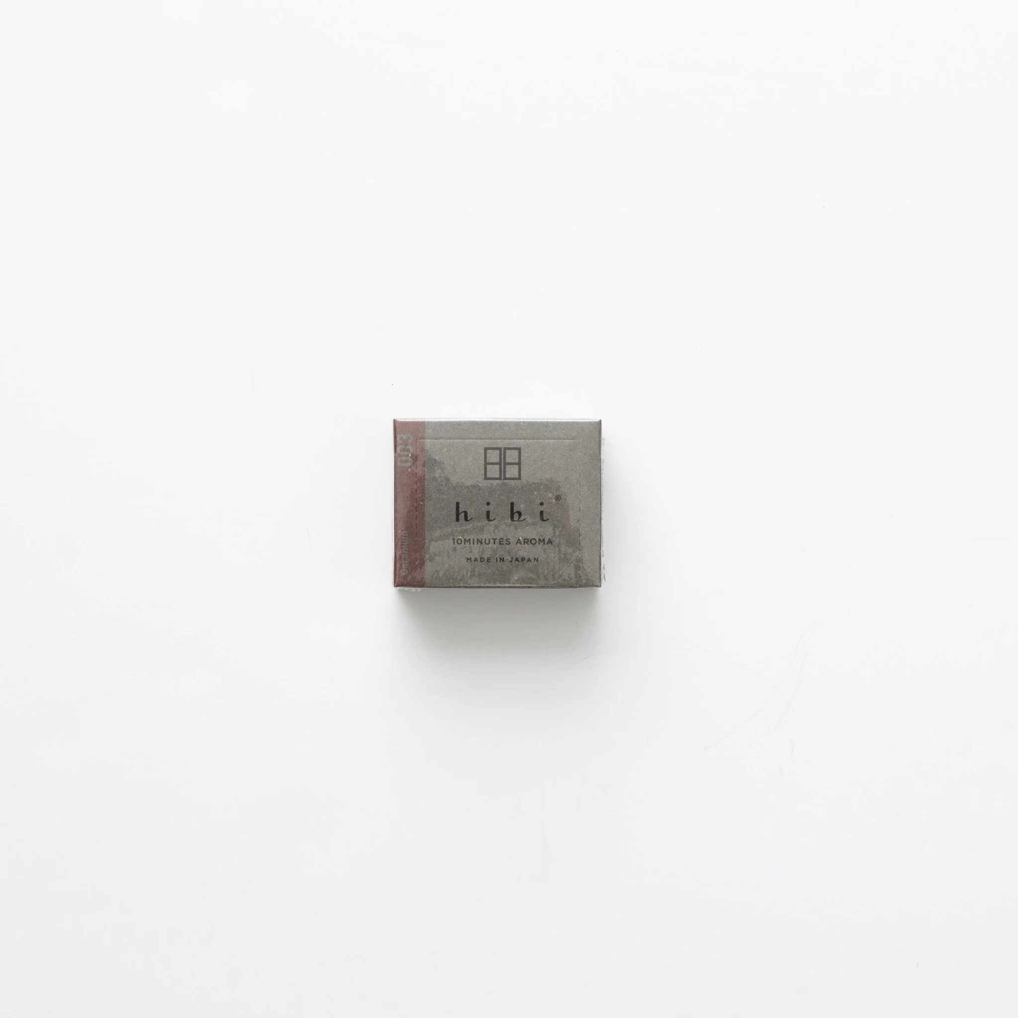 Hibi Aroma Matchstick Incense (30) - Image 4