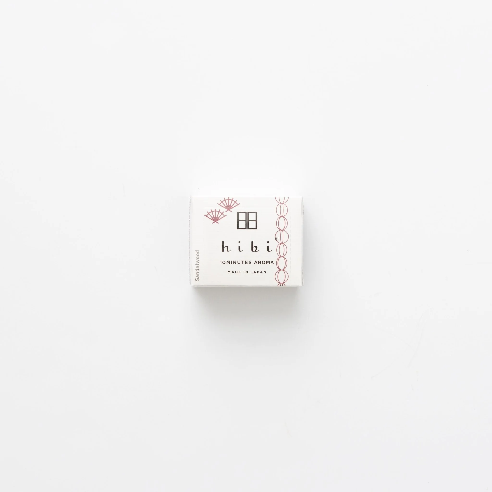 Hibi Aroma Matchstick Incense (30) - Image 5