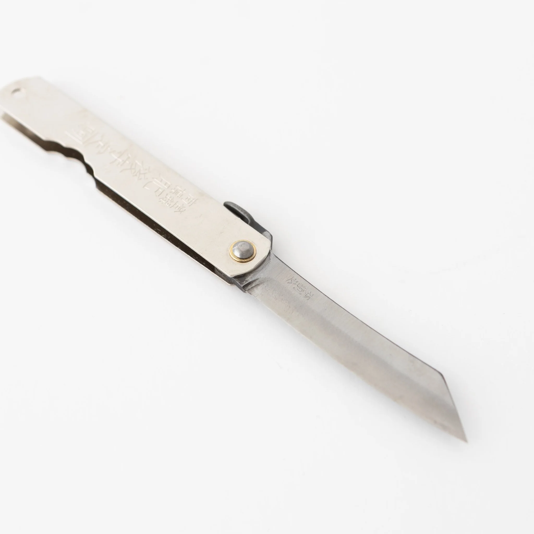 Higonokami Folding Knives - Image 5
