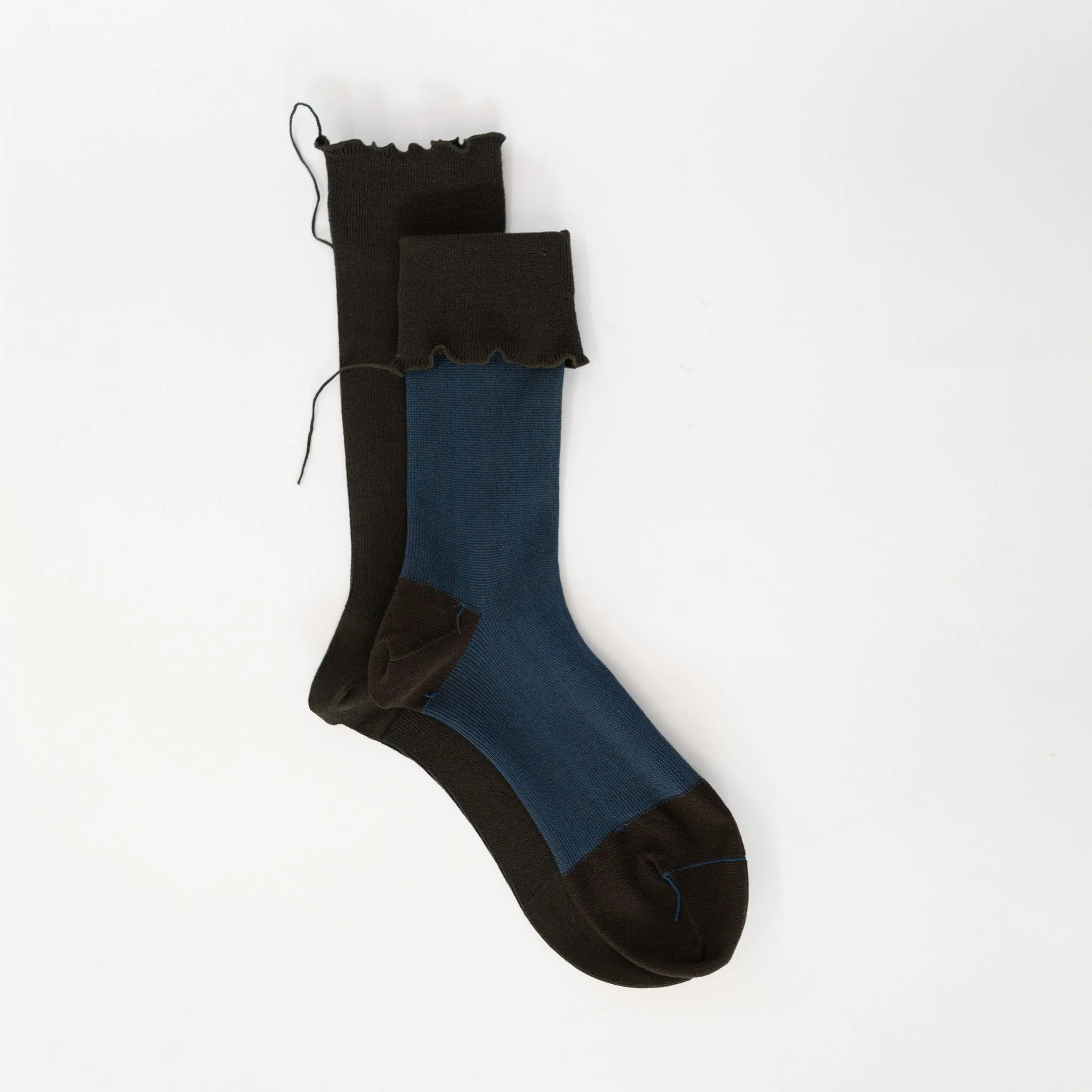 Himukashi Reversible Socks - Cotton - Image 13