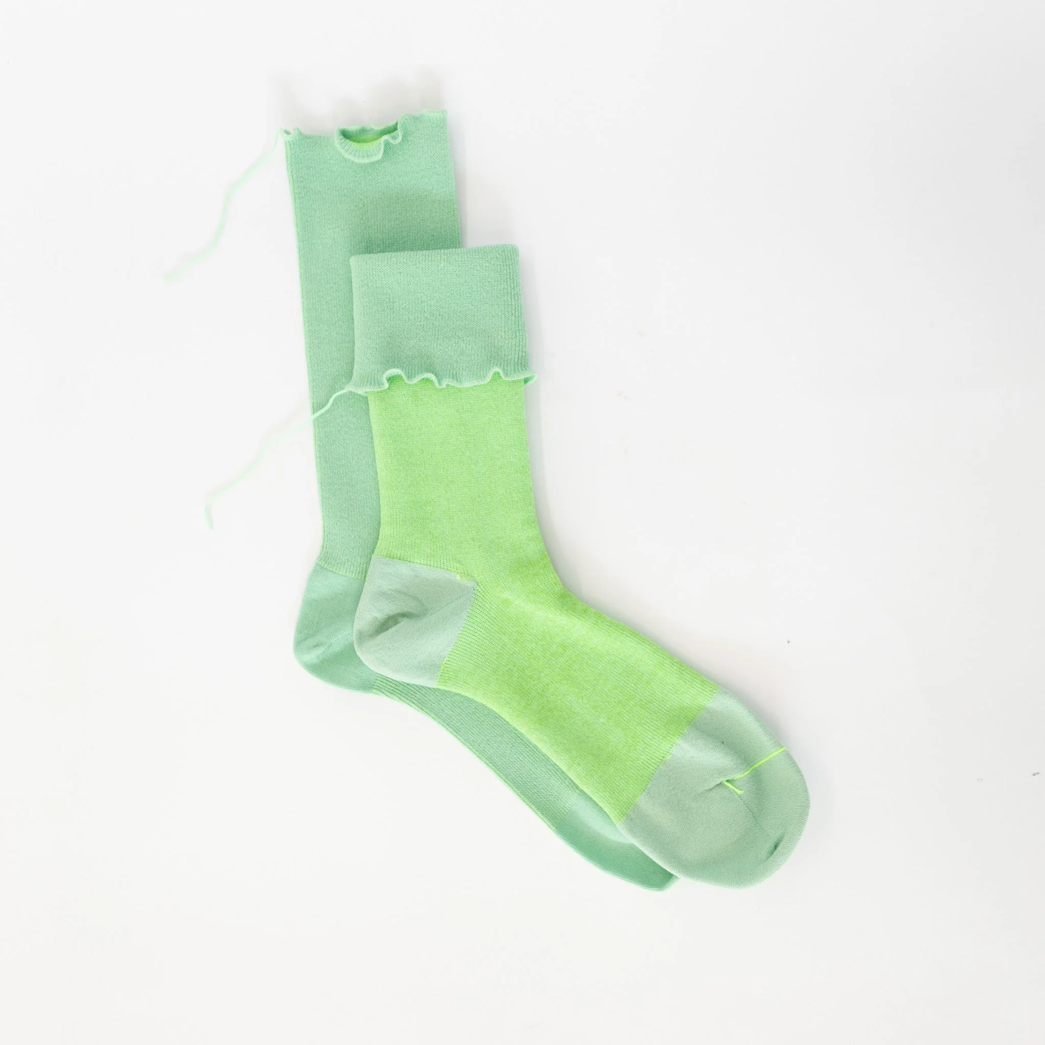 Himukashi Reversible Socks - Cotton - Image 14