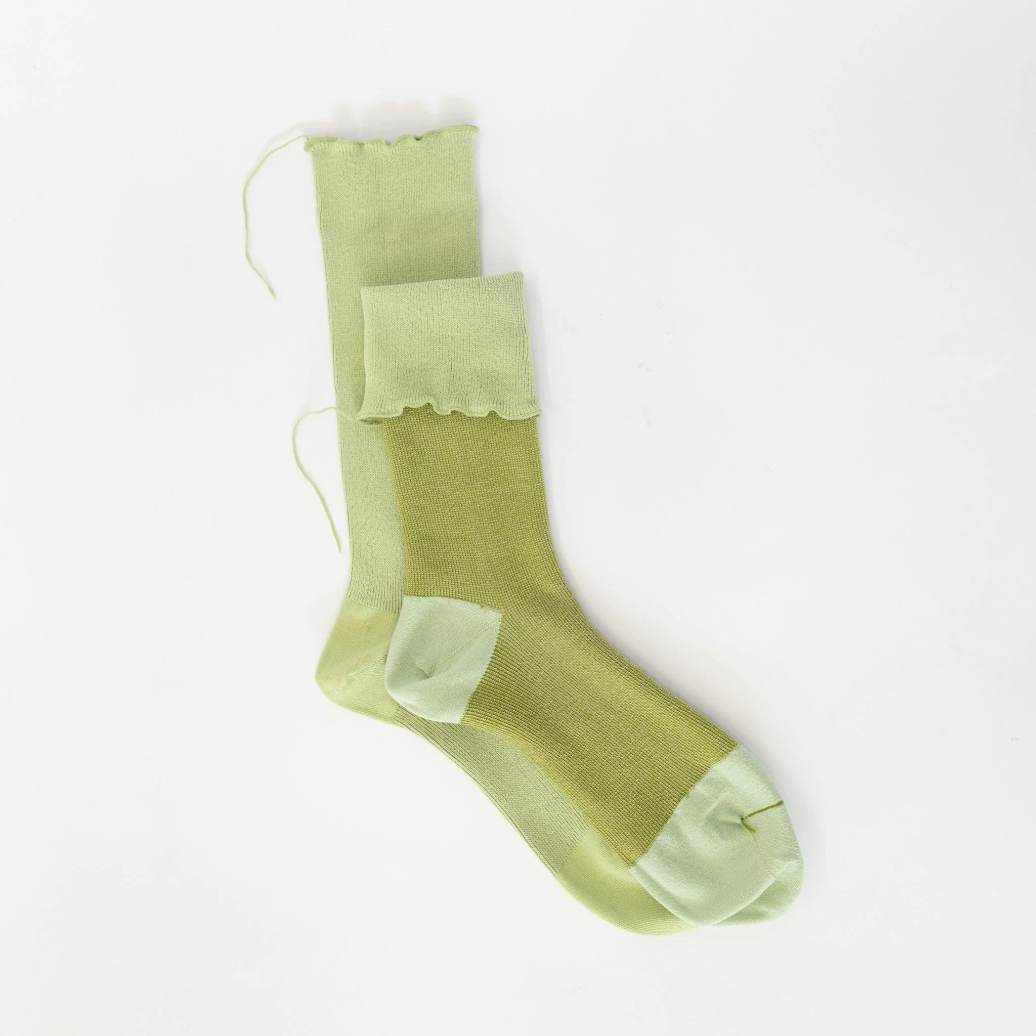 Himukashi Reversible Socks - Cotton - Image 15