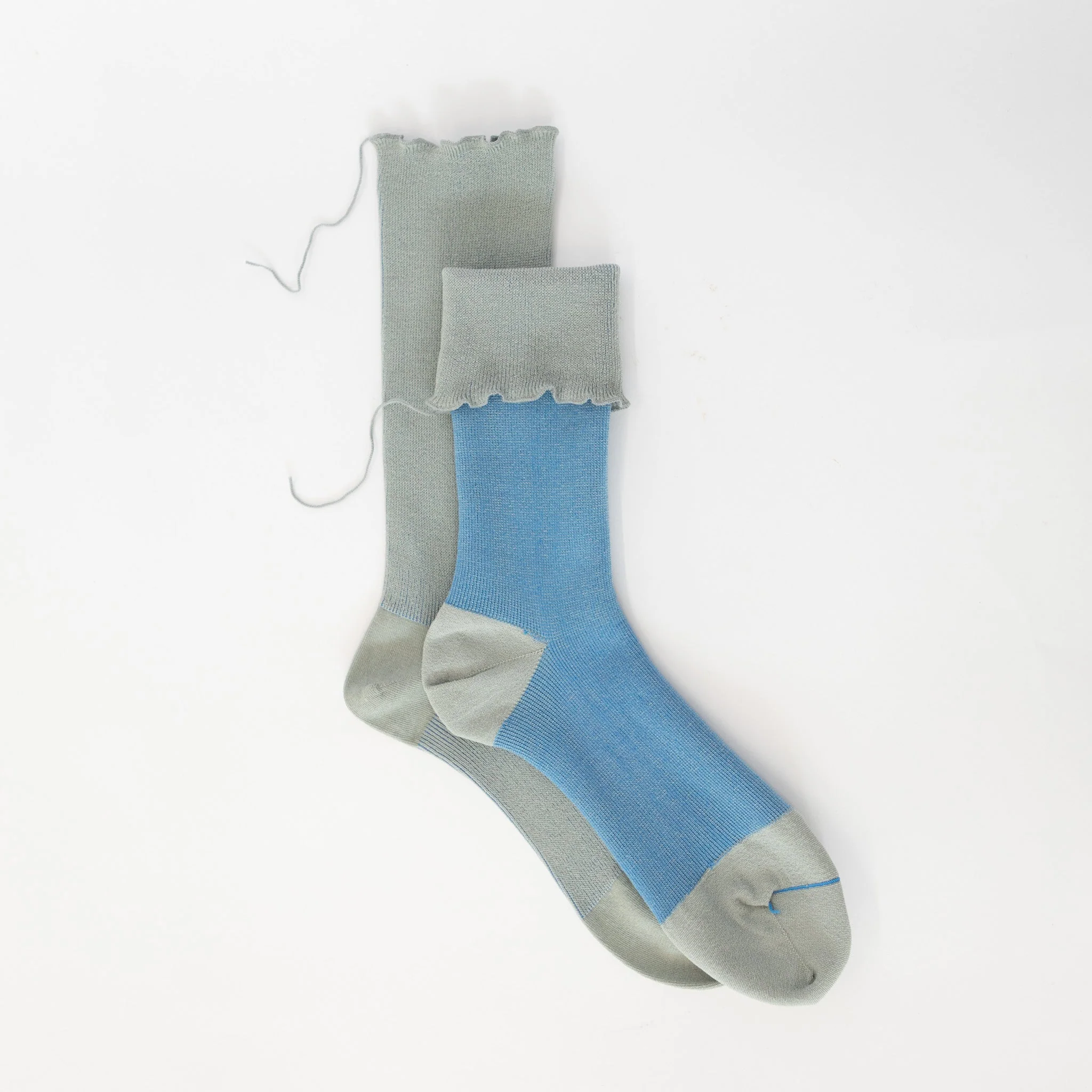 Himukashi Reversible Socks - Cotton - Image 16