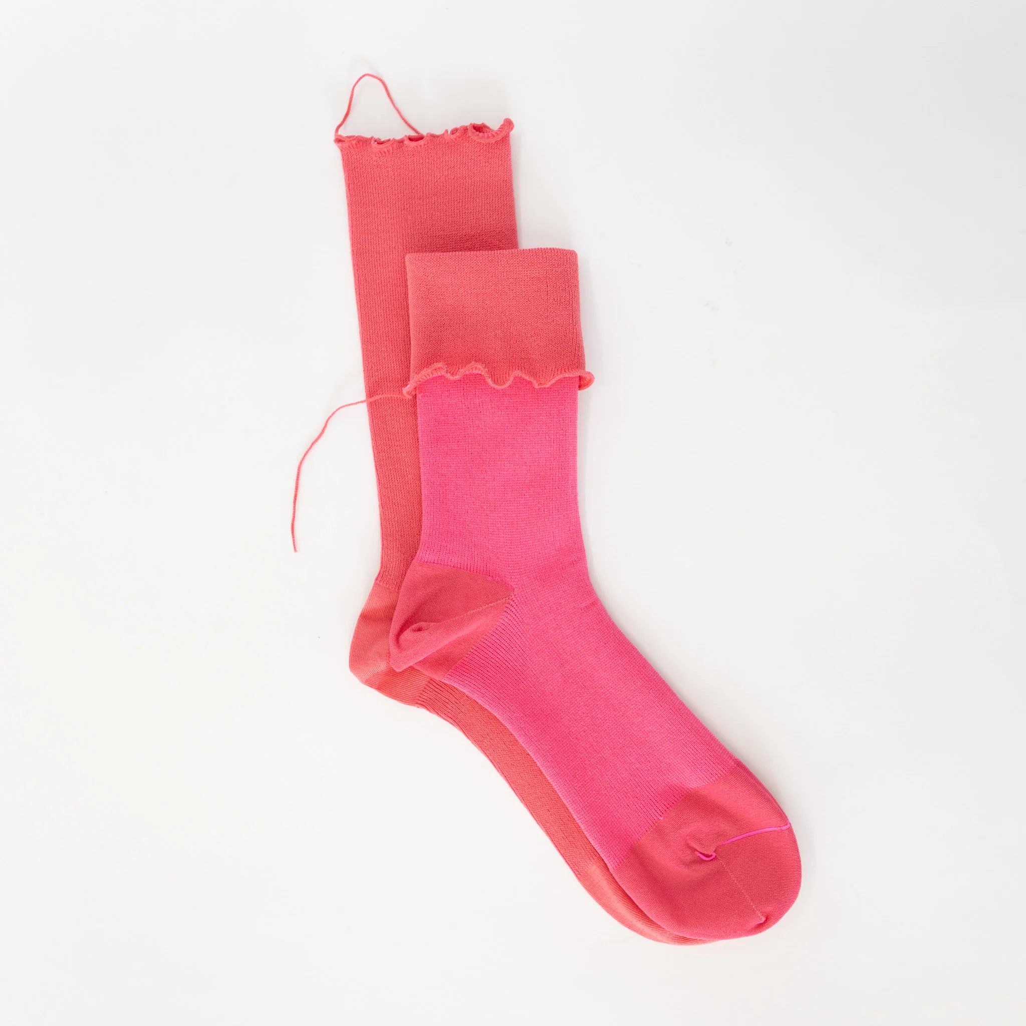 Himukashi Reversible Socks - Cotton - Image 9