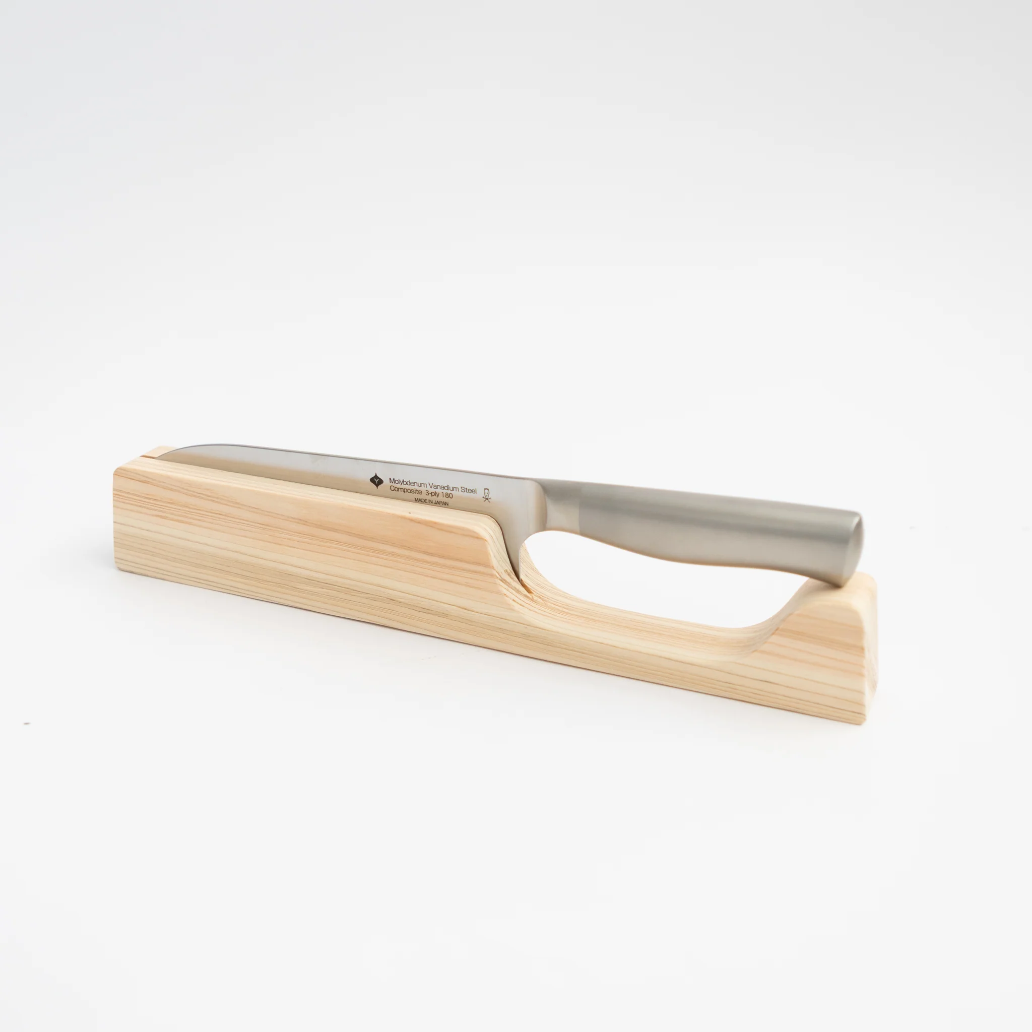 Hinoki Knife Stand - Image 7
