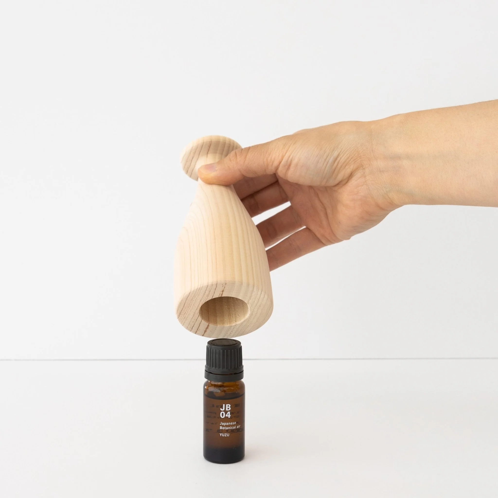 Hinoki Wood Diffuser - Image 2