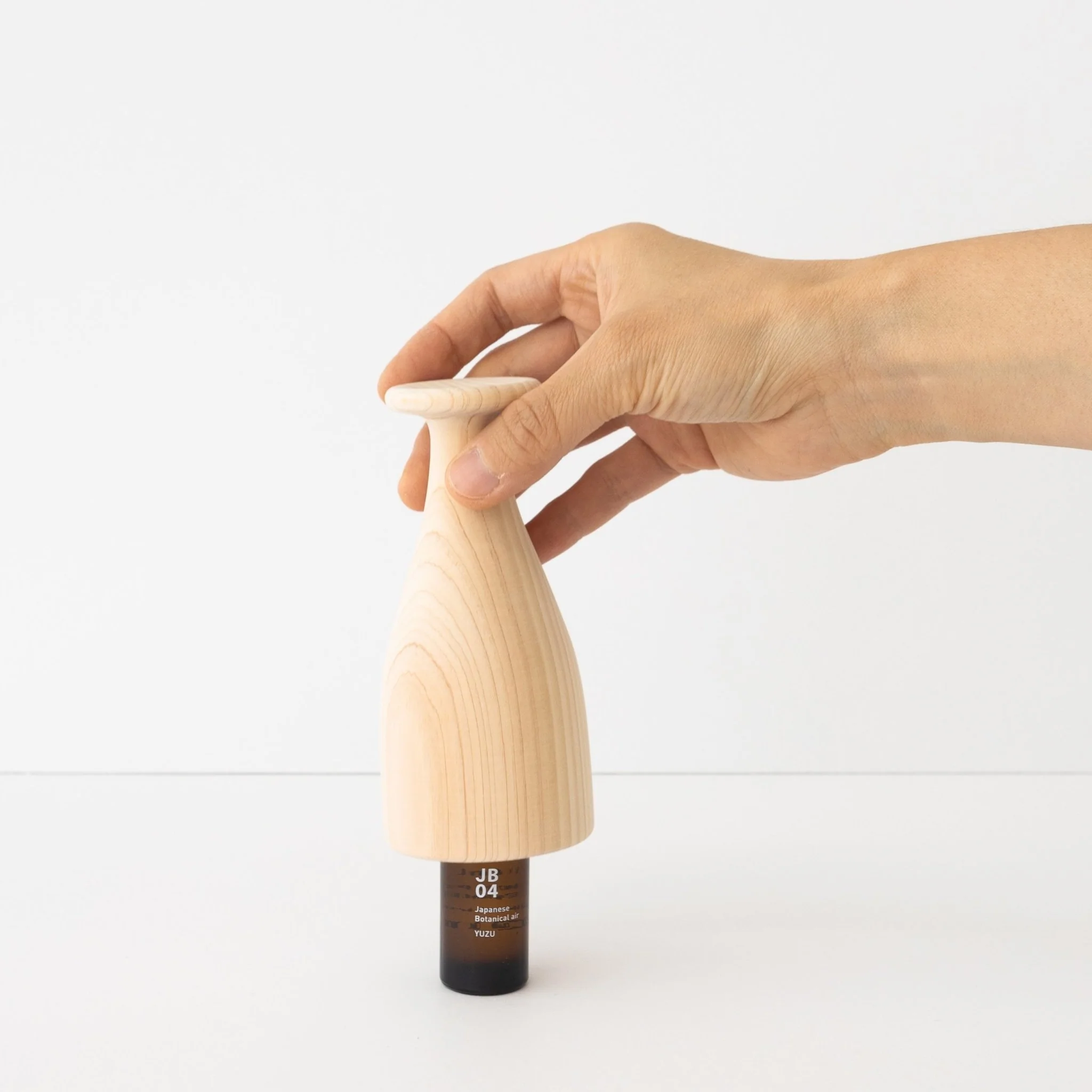 Hinoki Wood Diffuser - Image 3