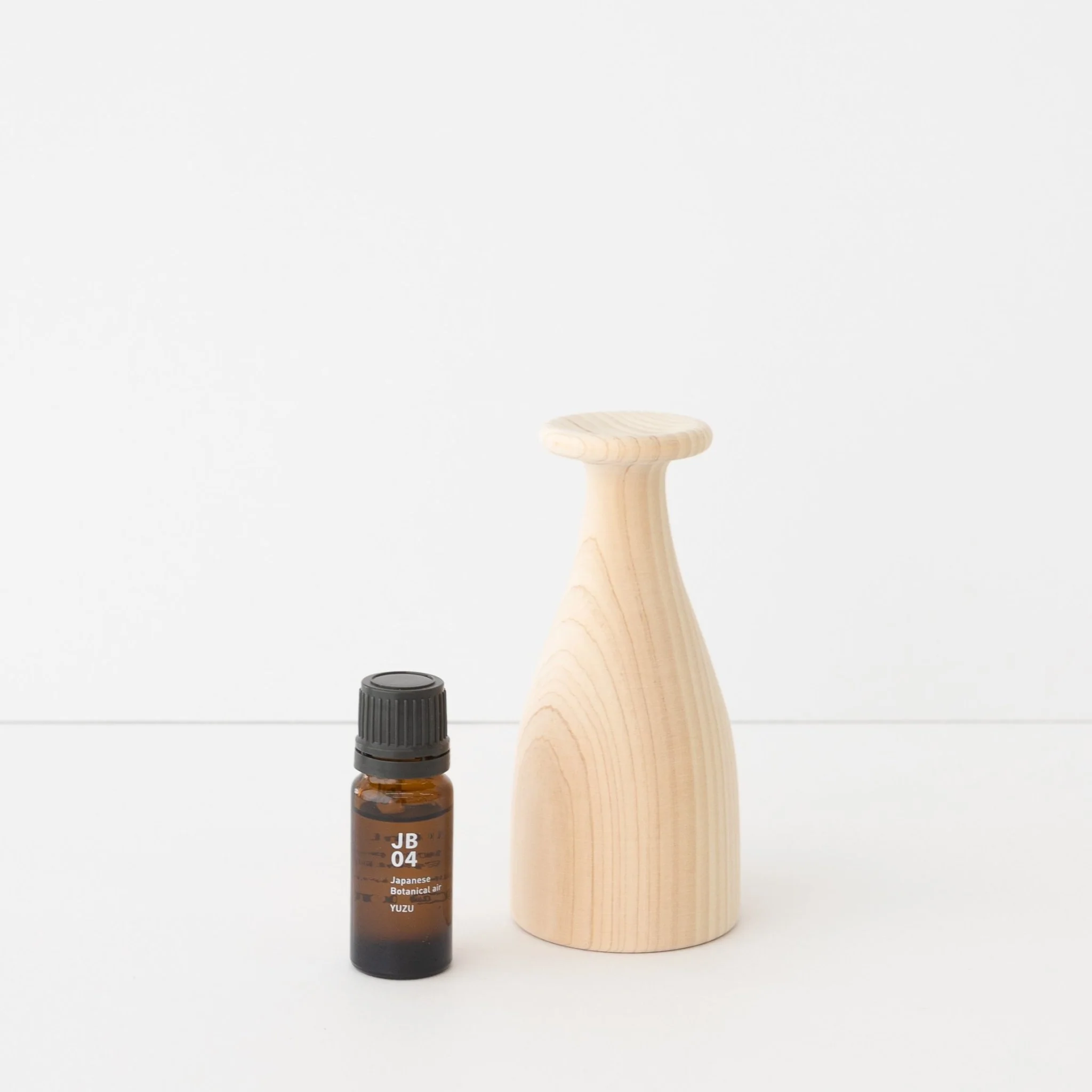 Hinoki Wood Diffuser - Image 4