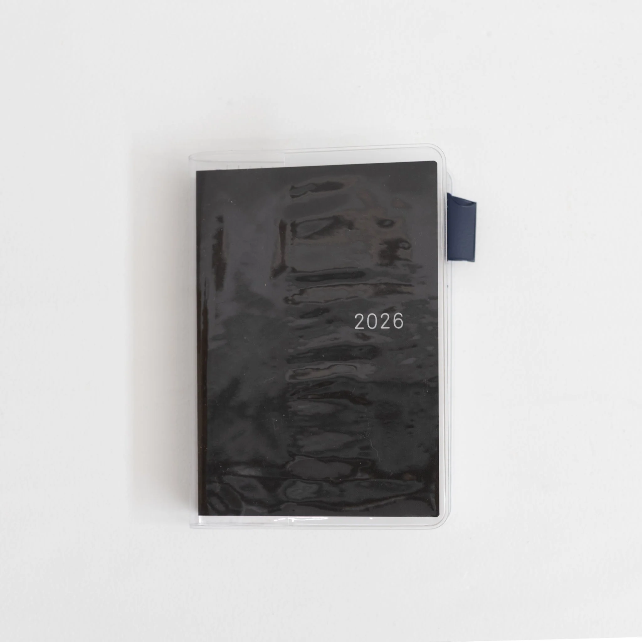 Hobonichi Clear Cover for A6 Planner - Image 3