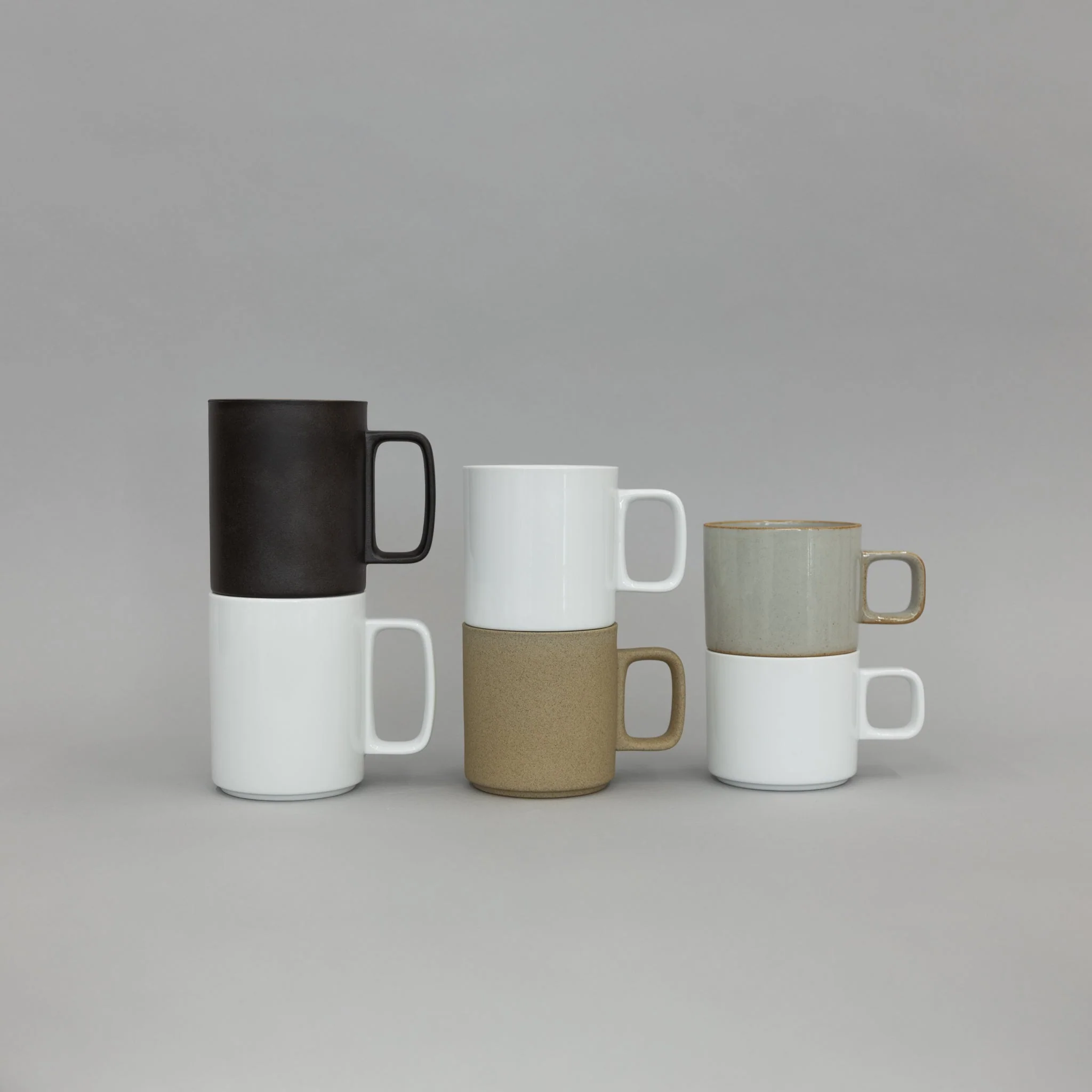 HPW021 - Mug Gloss White Large ø 3.3/8" - Image 4