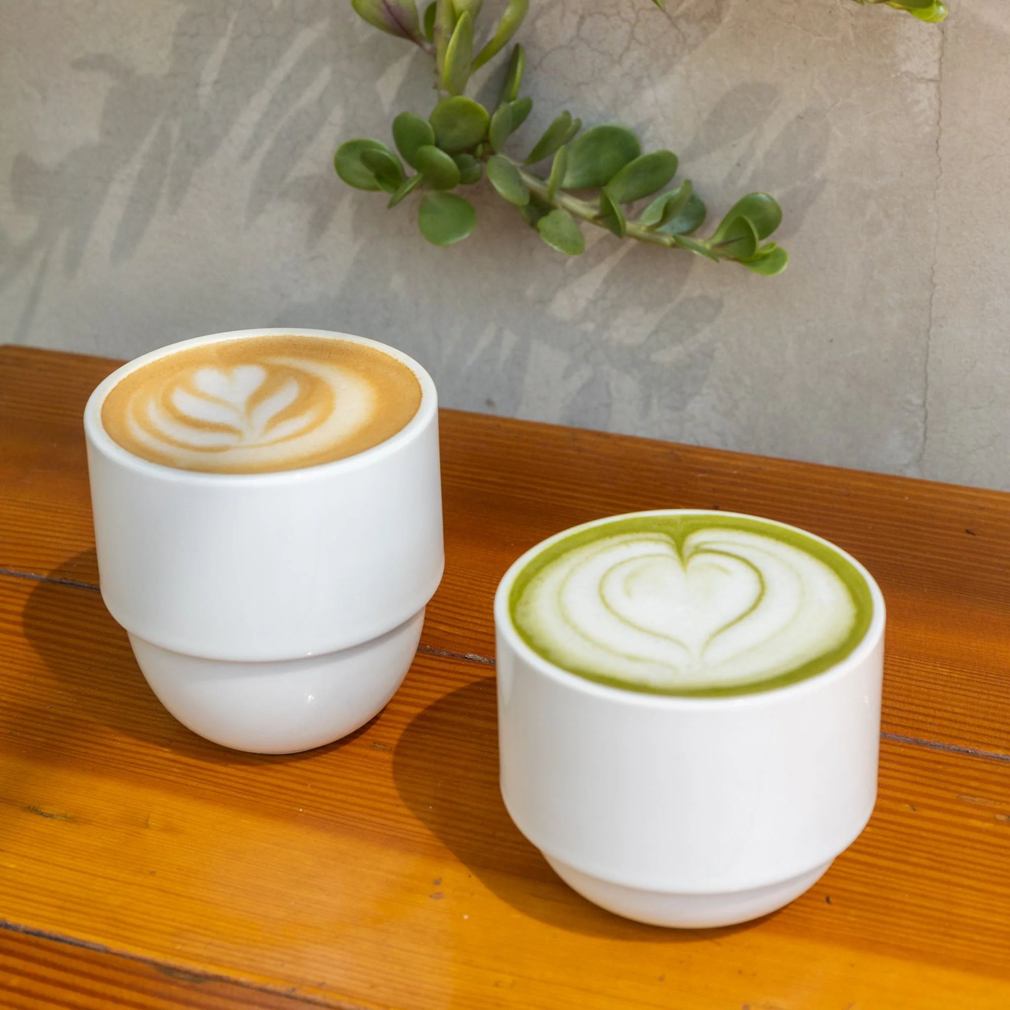 HPW050 - Latte Cup Short - Image 2