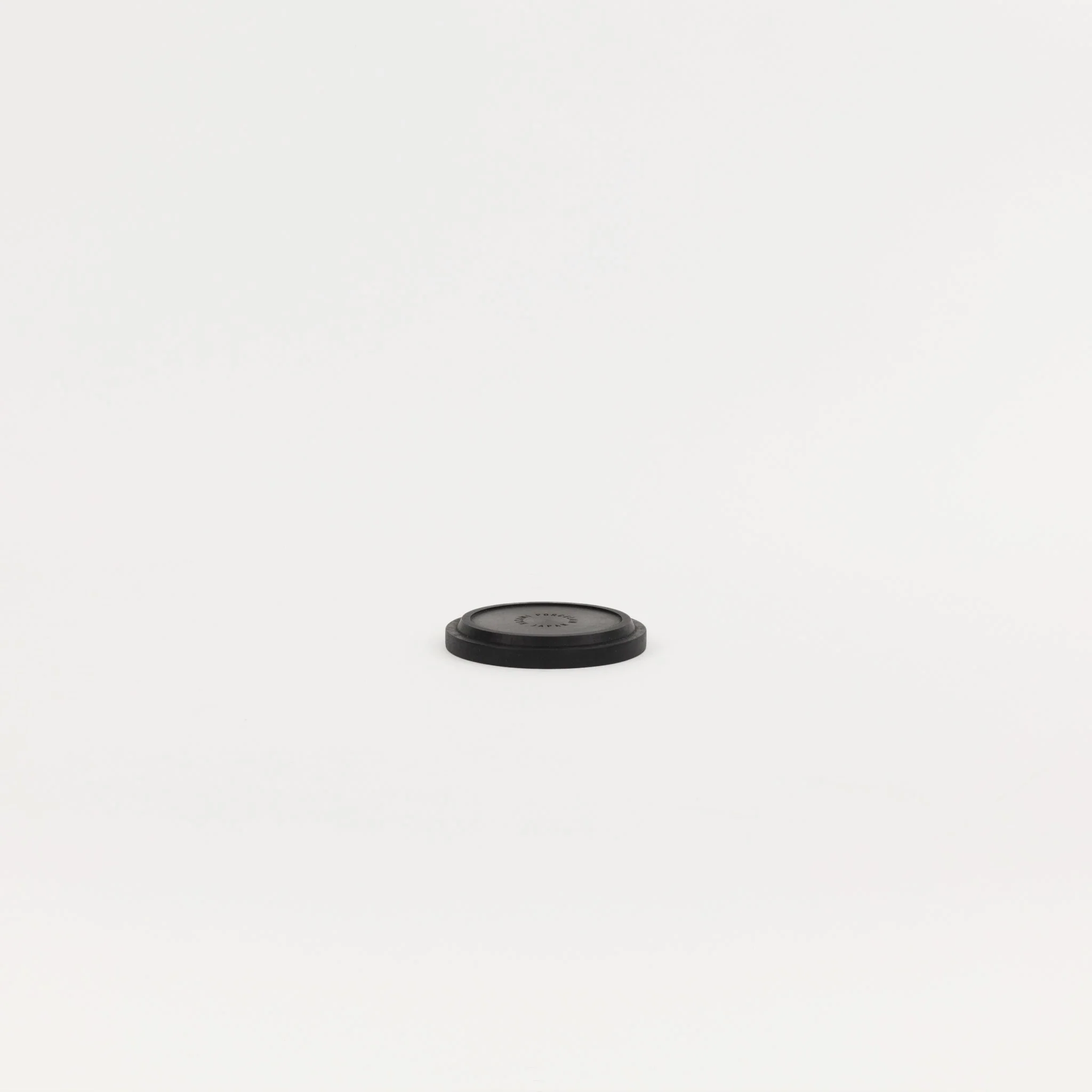 HRS122 - Tray / Lid Black ø 3.3/8" - Image 2