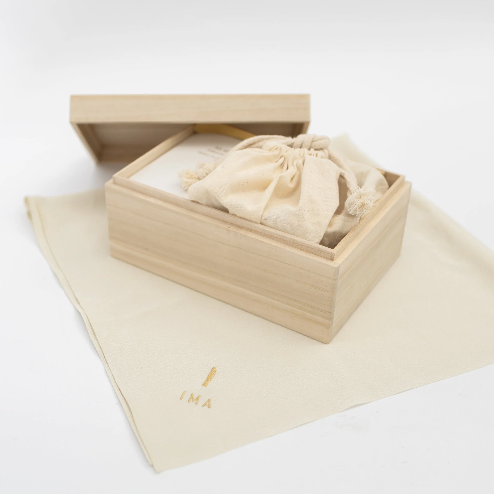 IMA Matcha Set - Image 2