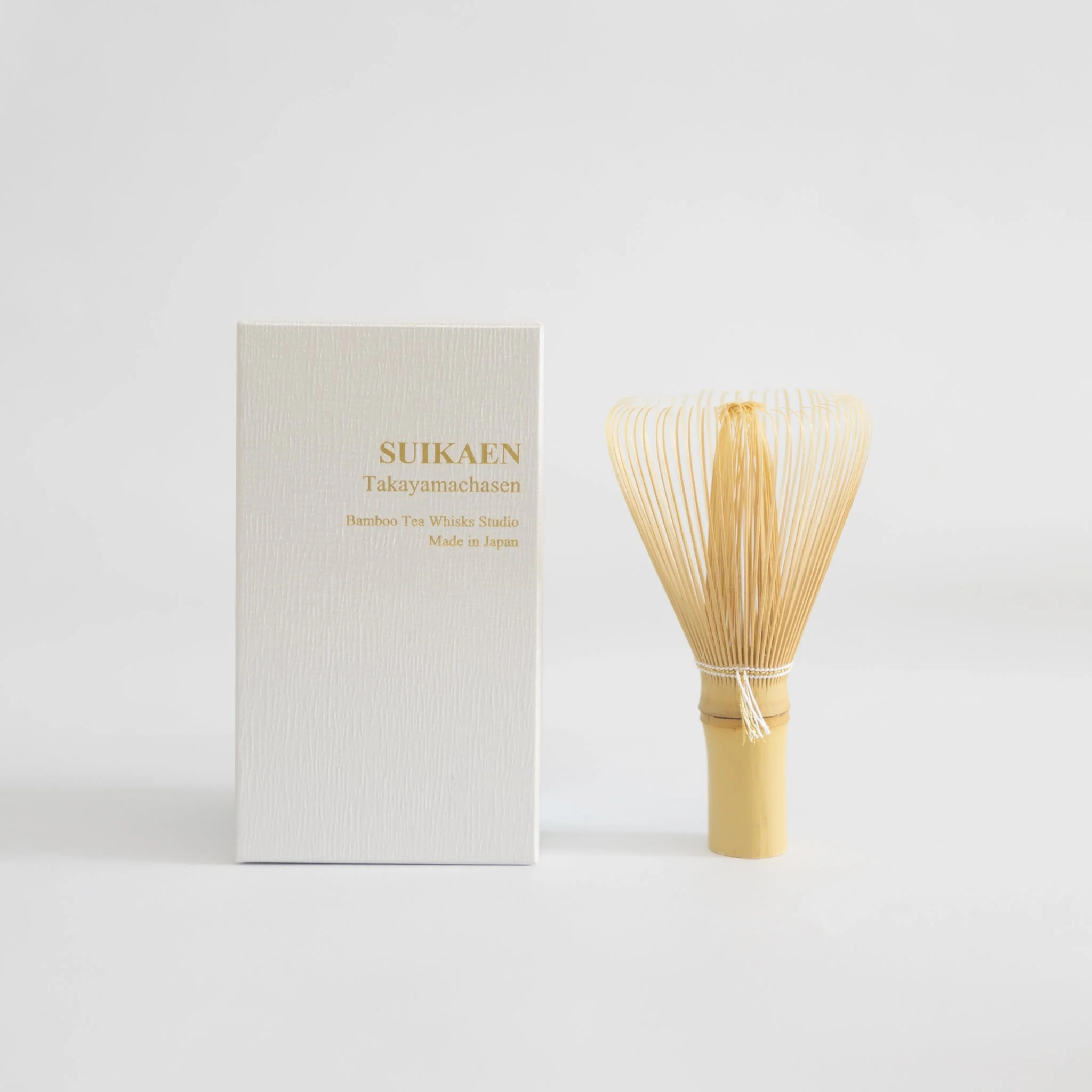 IMA Matcha Whisk - Image 3