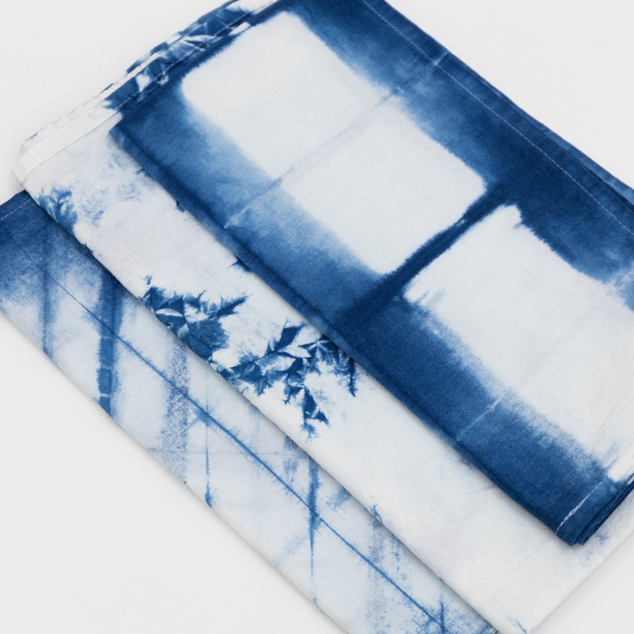 Indigo and Shibori Natural Dye Kit - Image 7