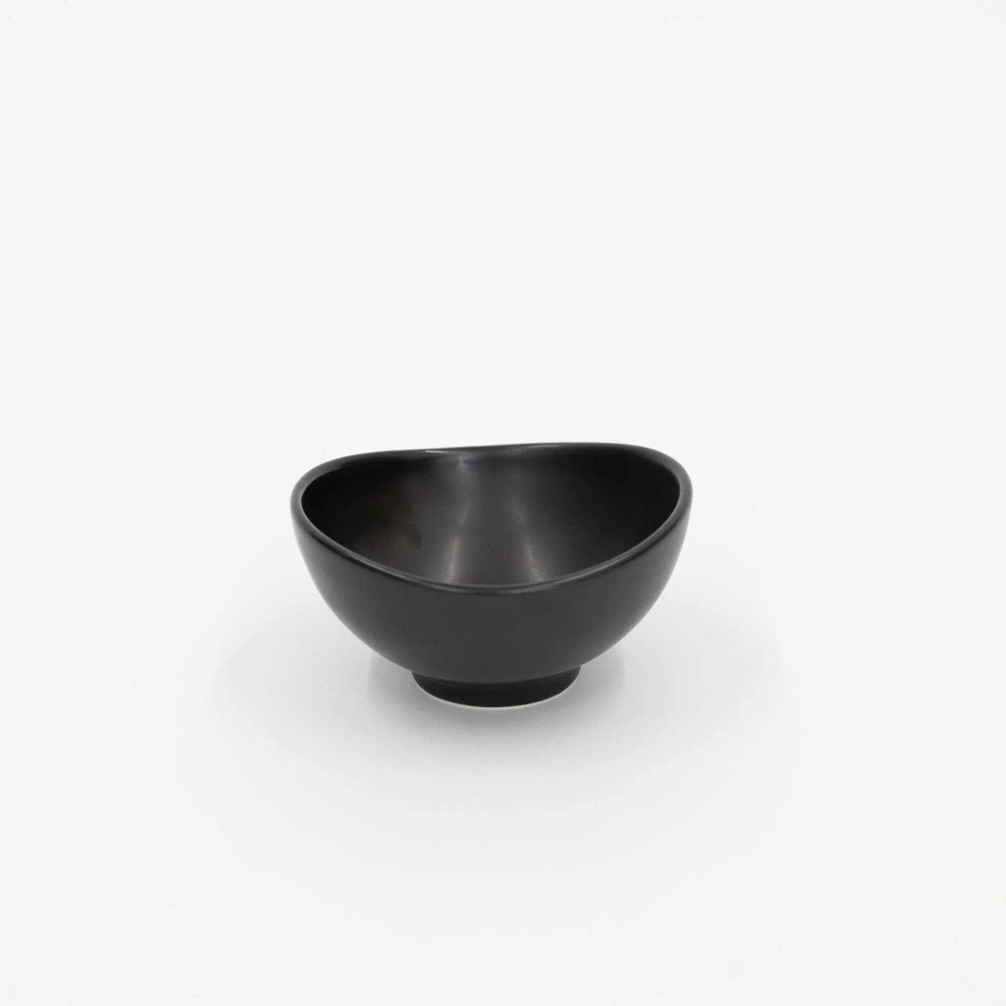 Ceramic Japan Infinity Bowls - Black - Image 3