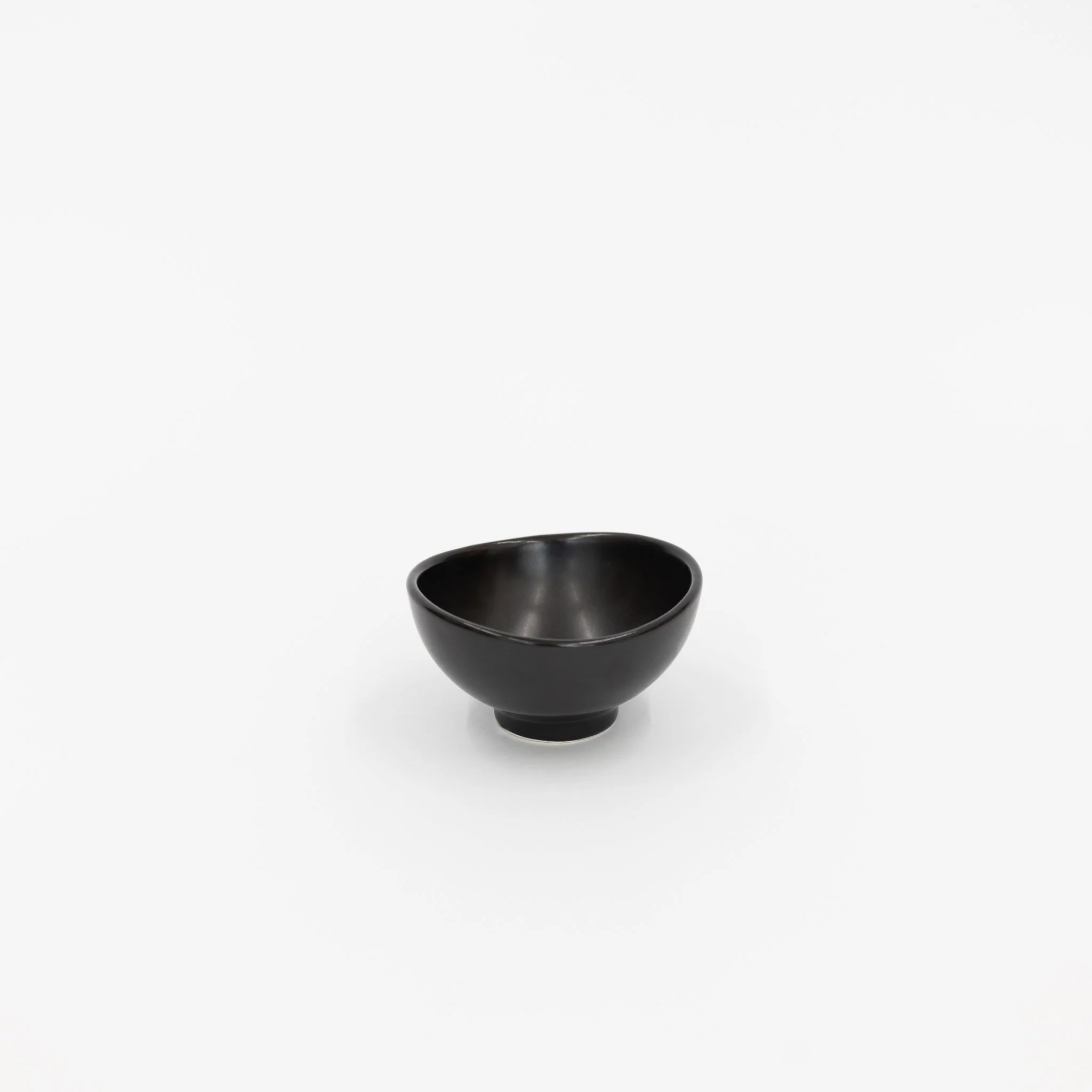 Ceramic Japan Infinity Bowls - Black - Image 4