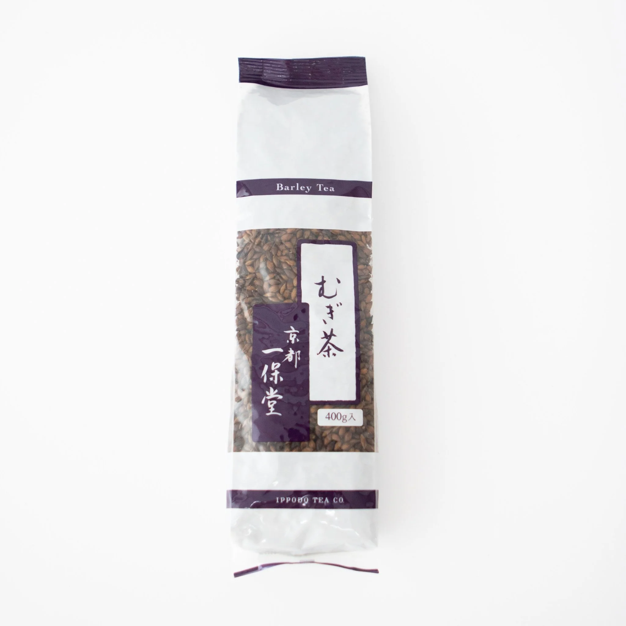 Ippodo Loose Leaf Tea - Image 4