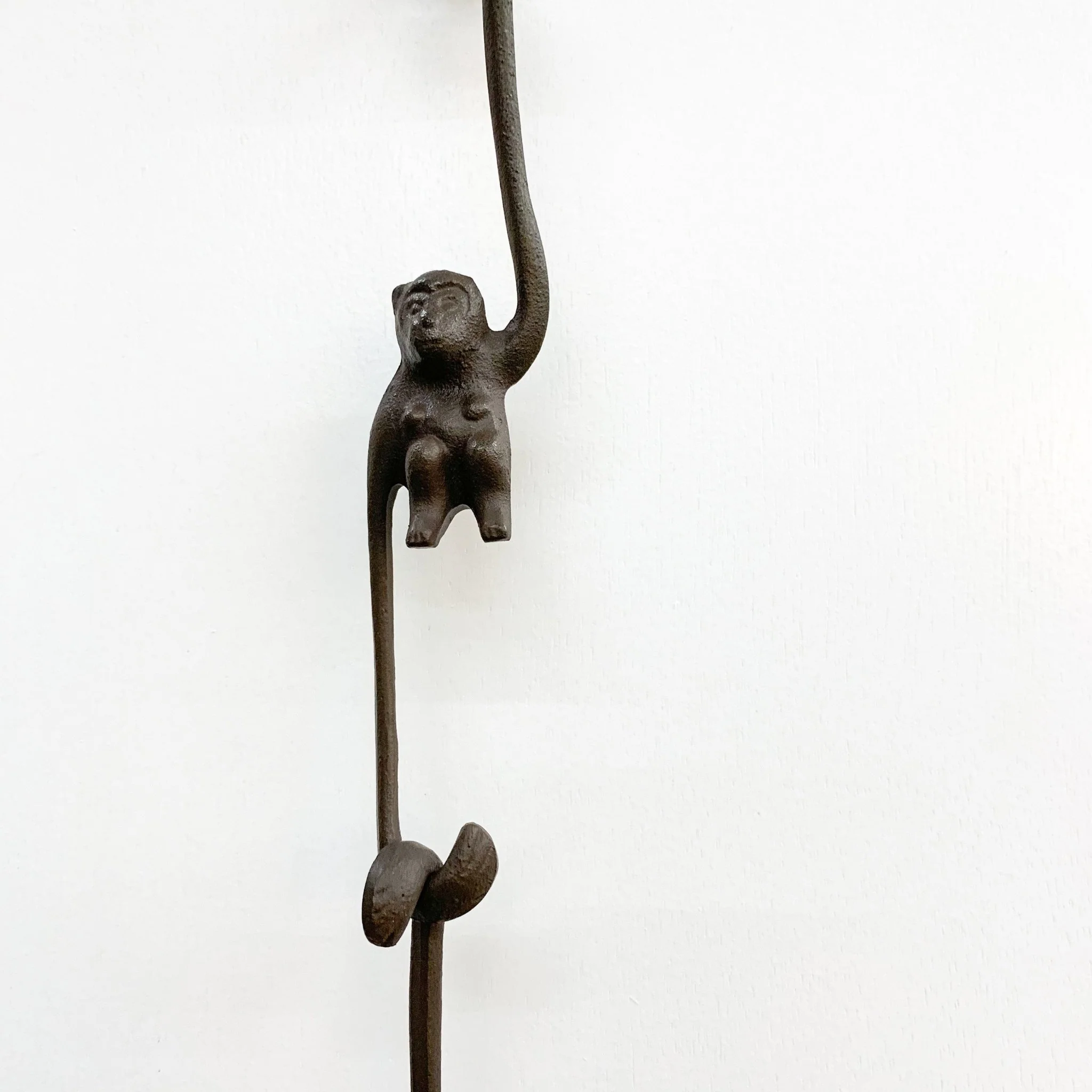 Iron Monkey Hooks - Image 3