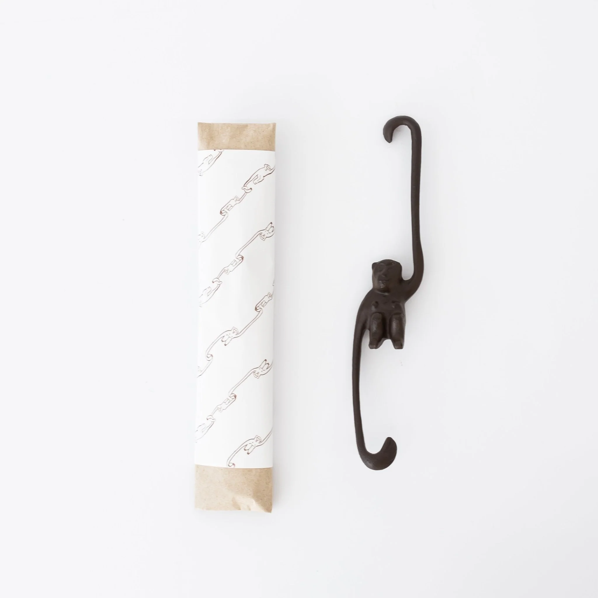 Iron Monkey Hooks - Image 4