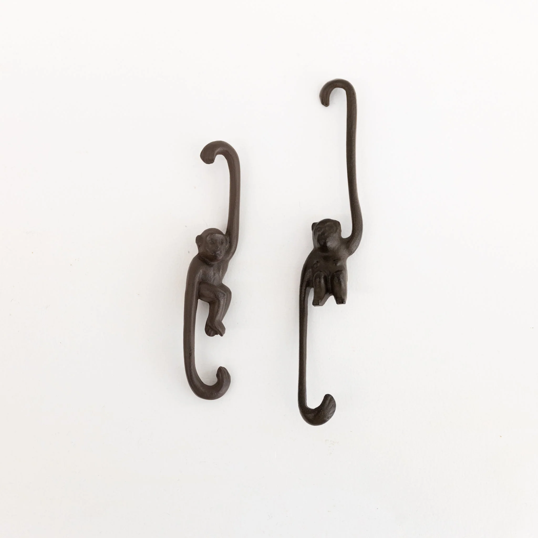 Iron Monkey Hooks - Image 5