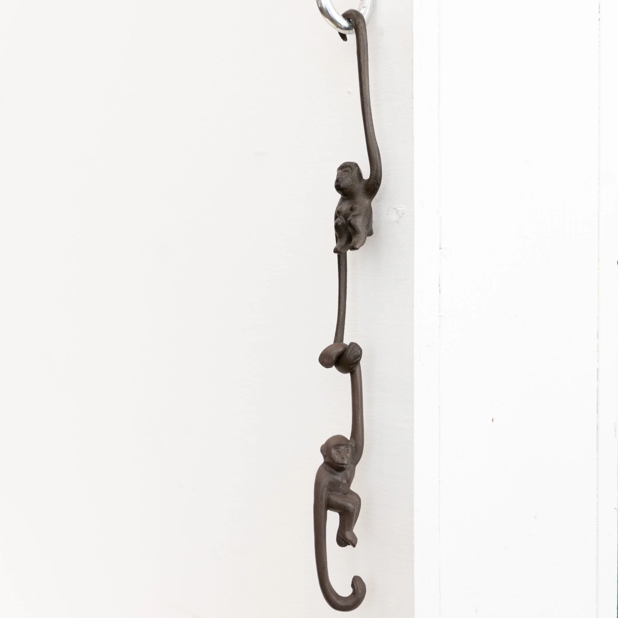 Iron Monkey Hooks - Image 6