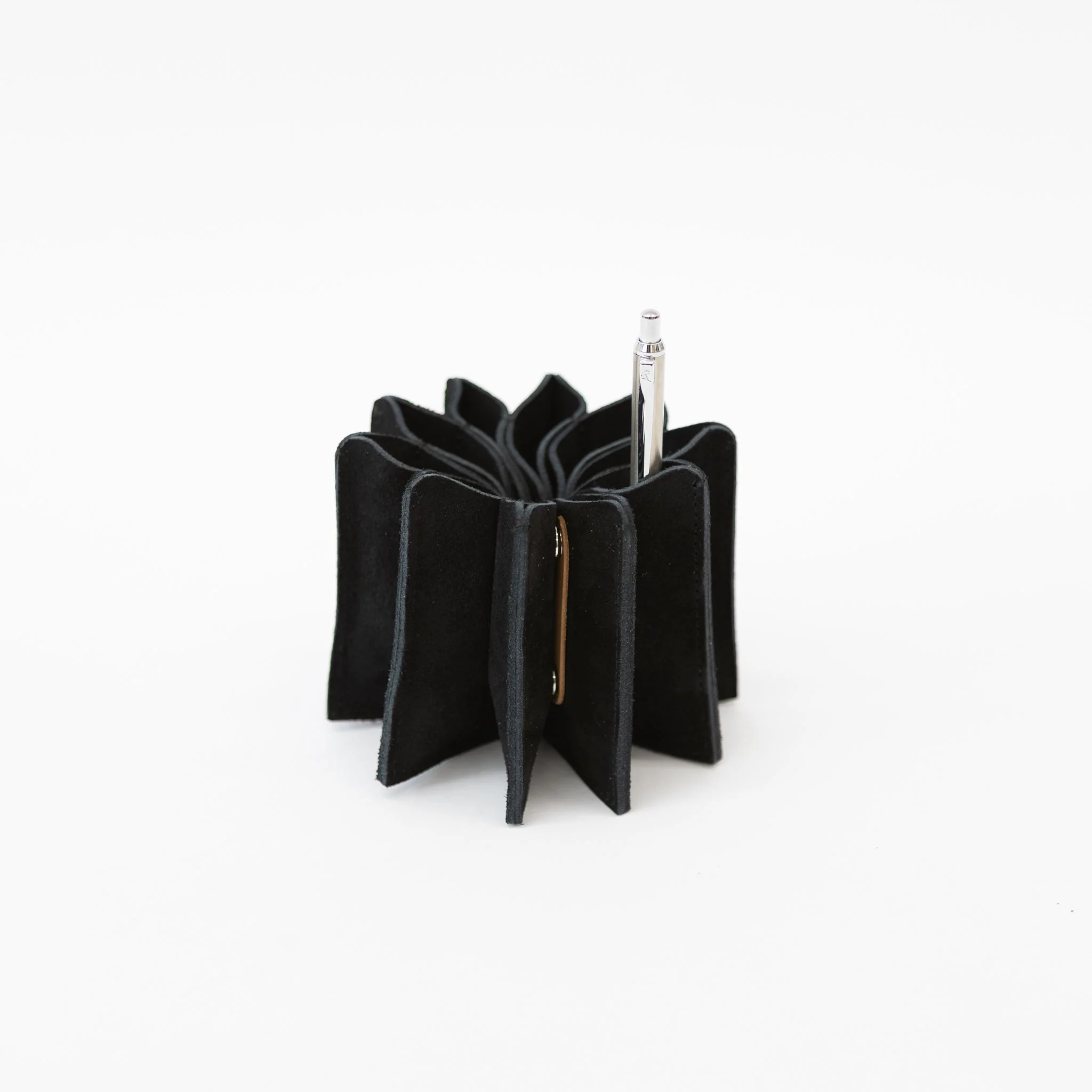 Irose Accordion Pen Holder - Image 5