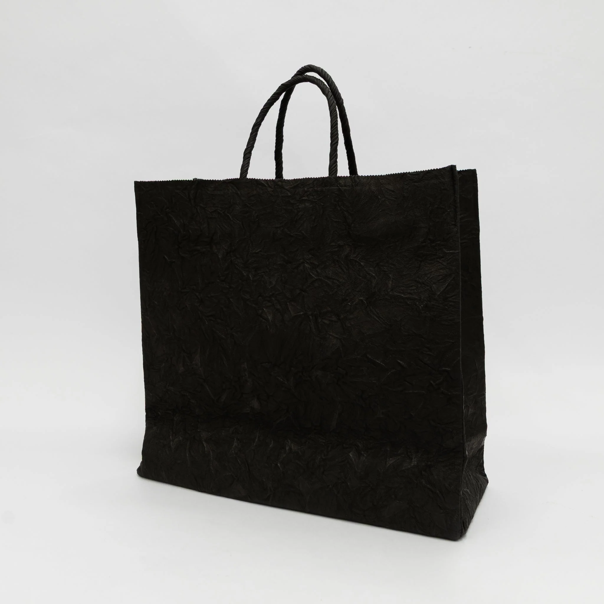 Irose Paper Tote Bag Large - Image 3