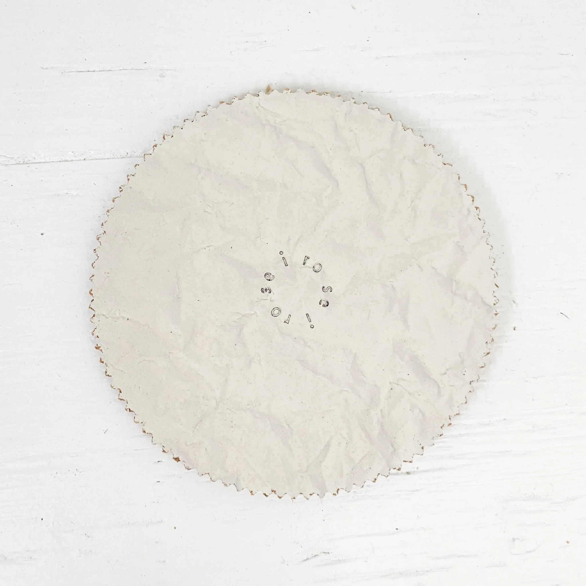 Irose Leather Coasters - Image 3