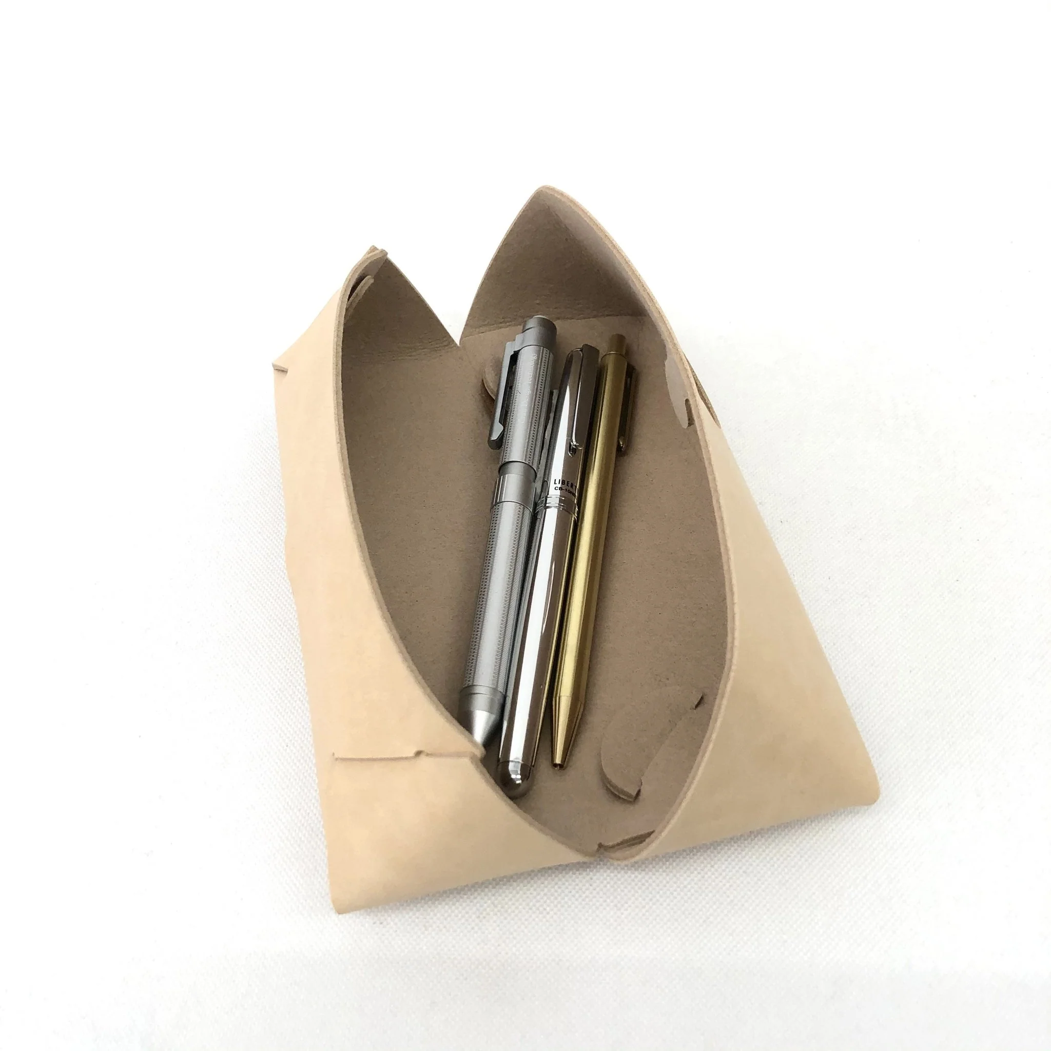 Irose Seamless Glasses/Pen Case - Image 4