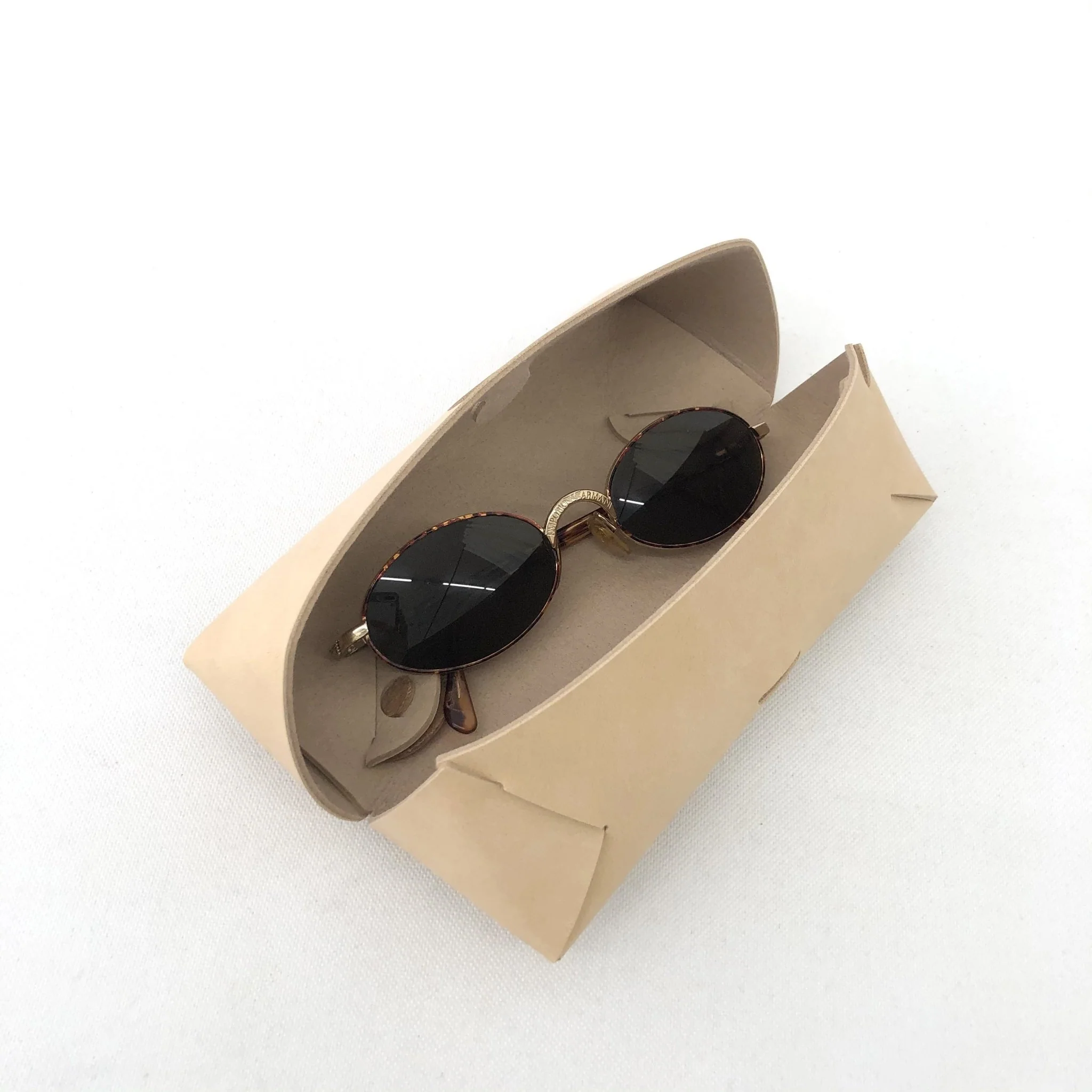 Irose Seamless Glasses/Pen Case - Image 5