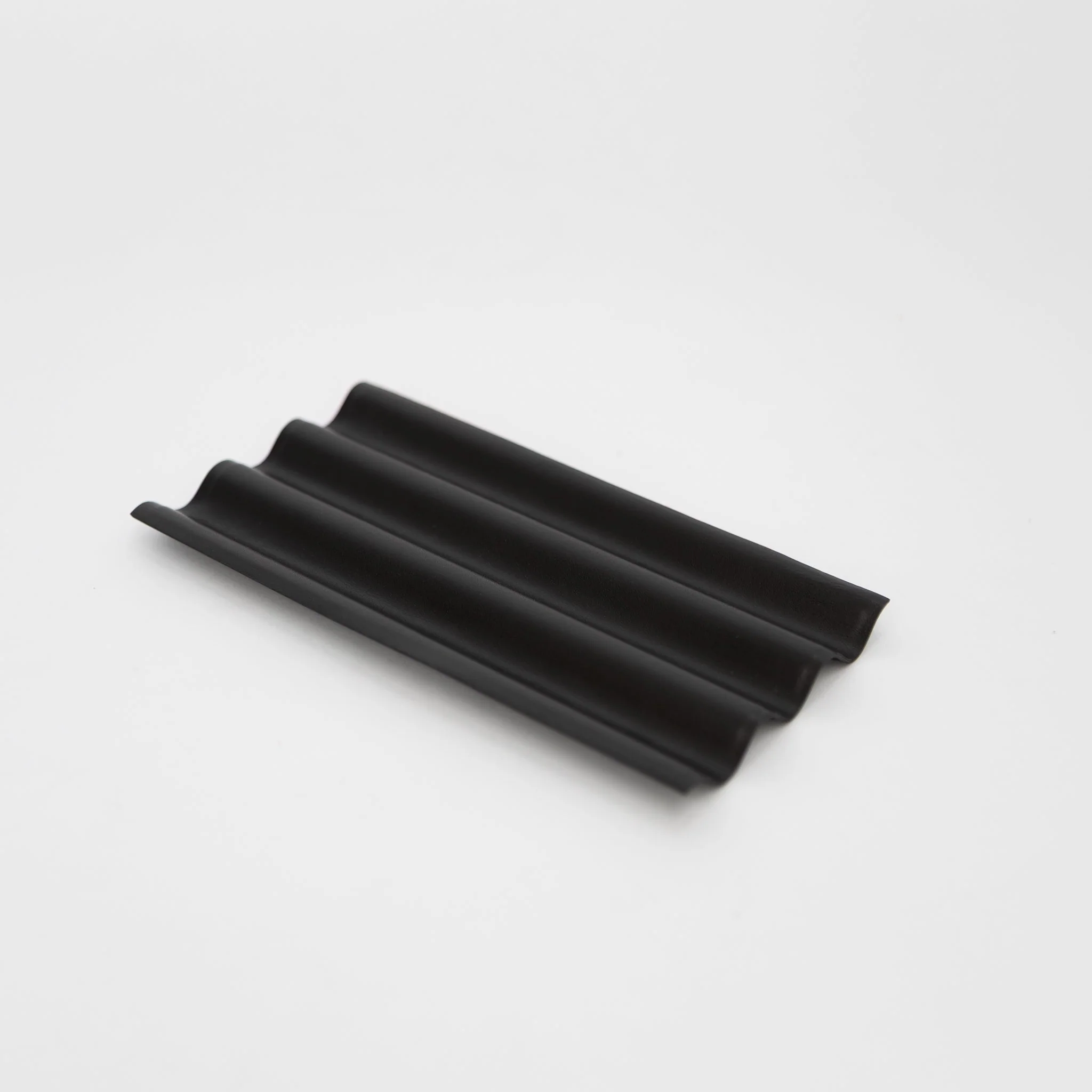 Irose Wave Leather Tray - Image 3