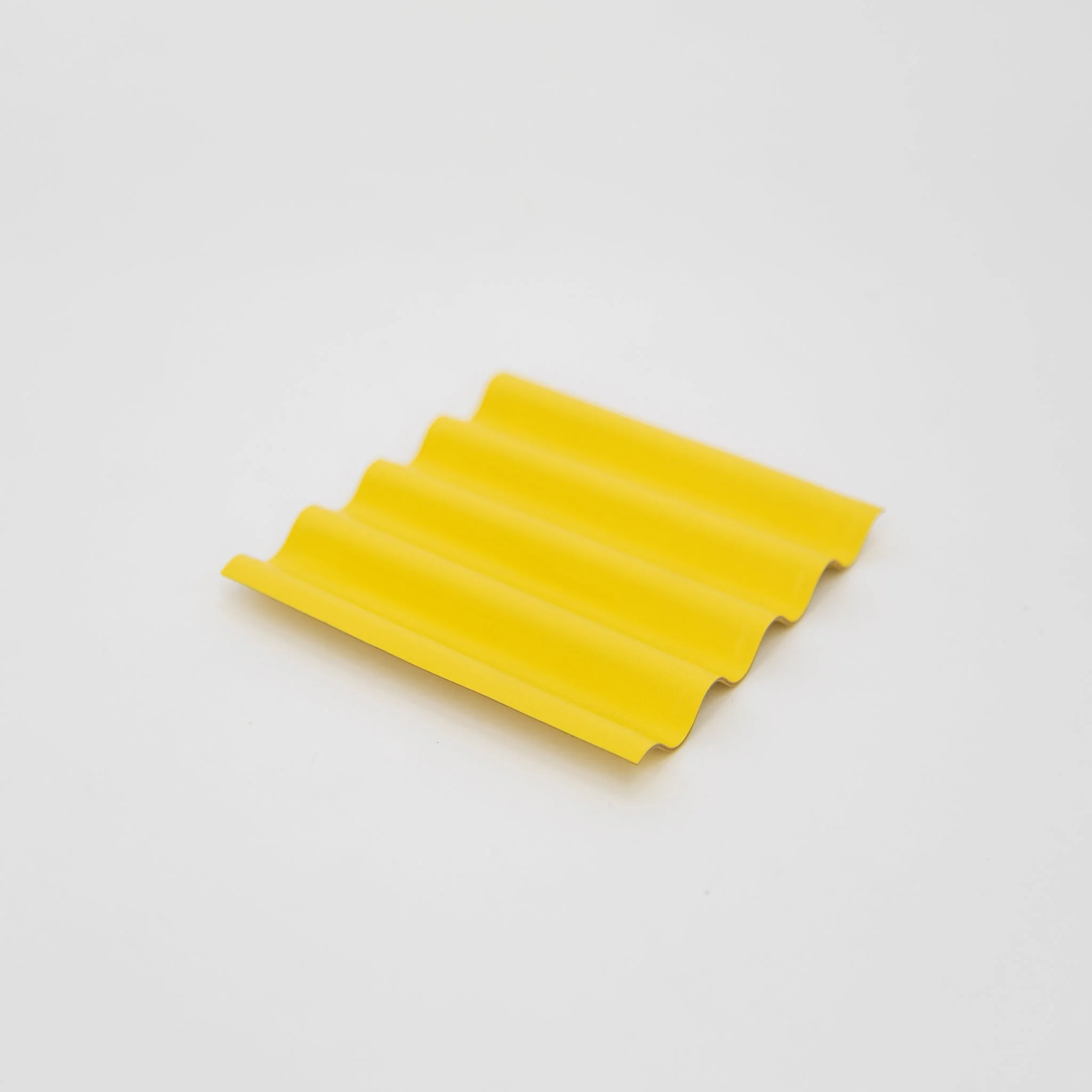 Irose Wave Leather Tray - Image 5