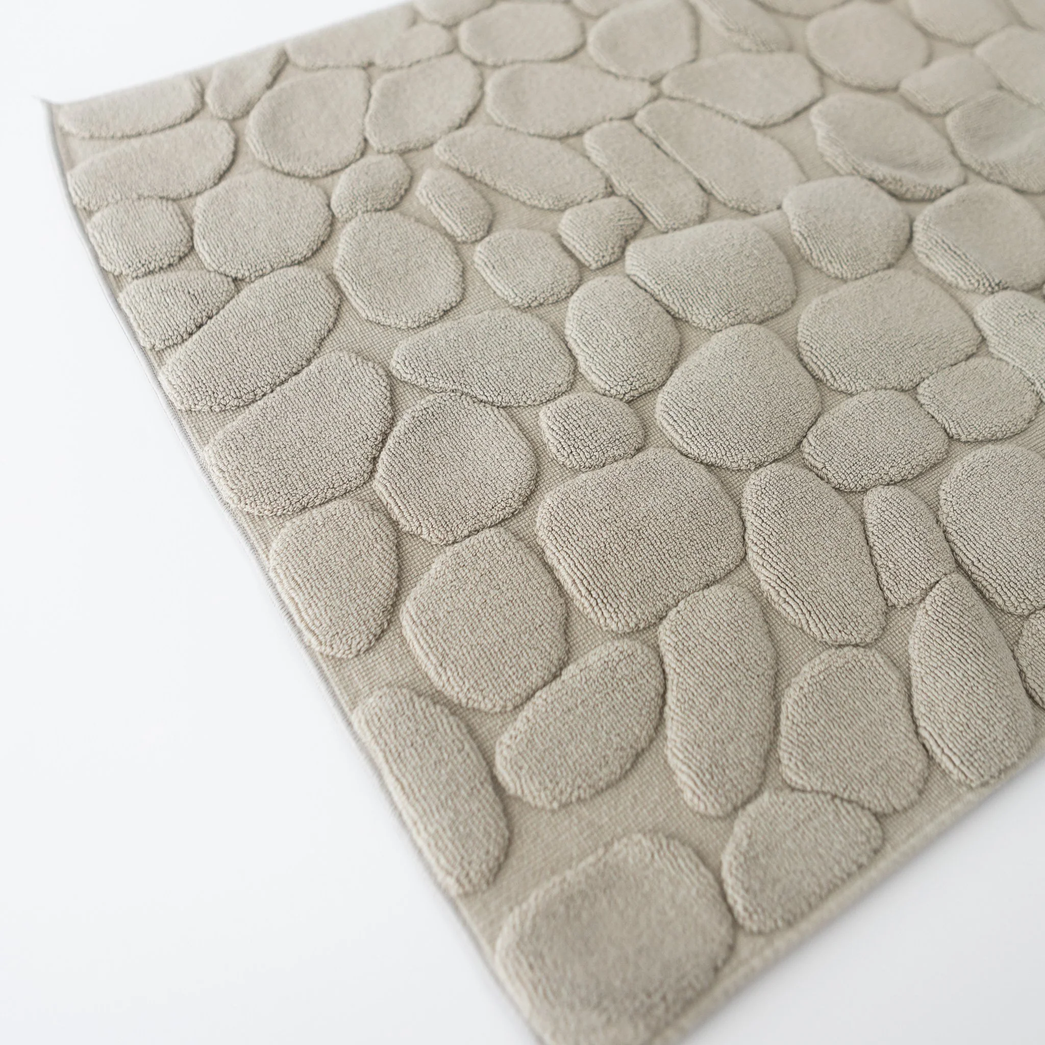 Ishikoro Pebble Stone Bath Mats - Image 3