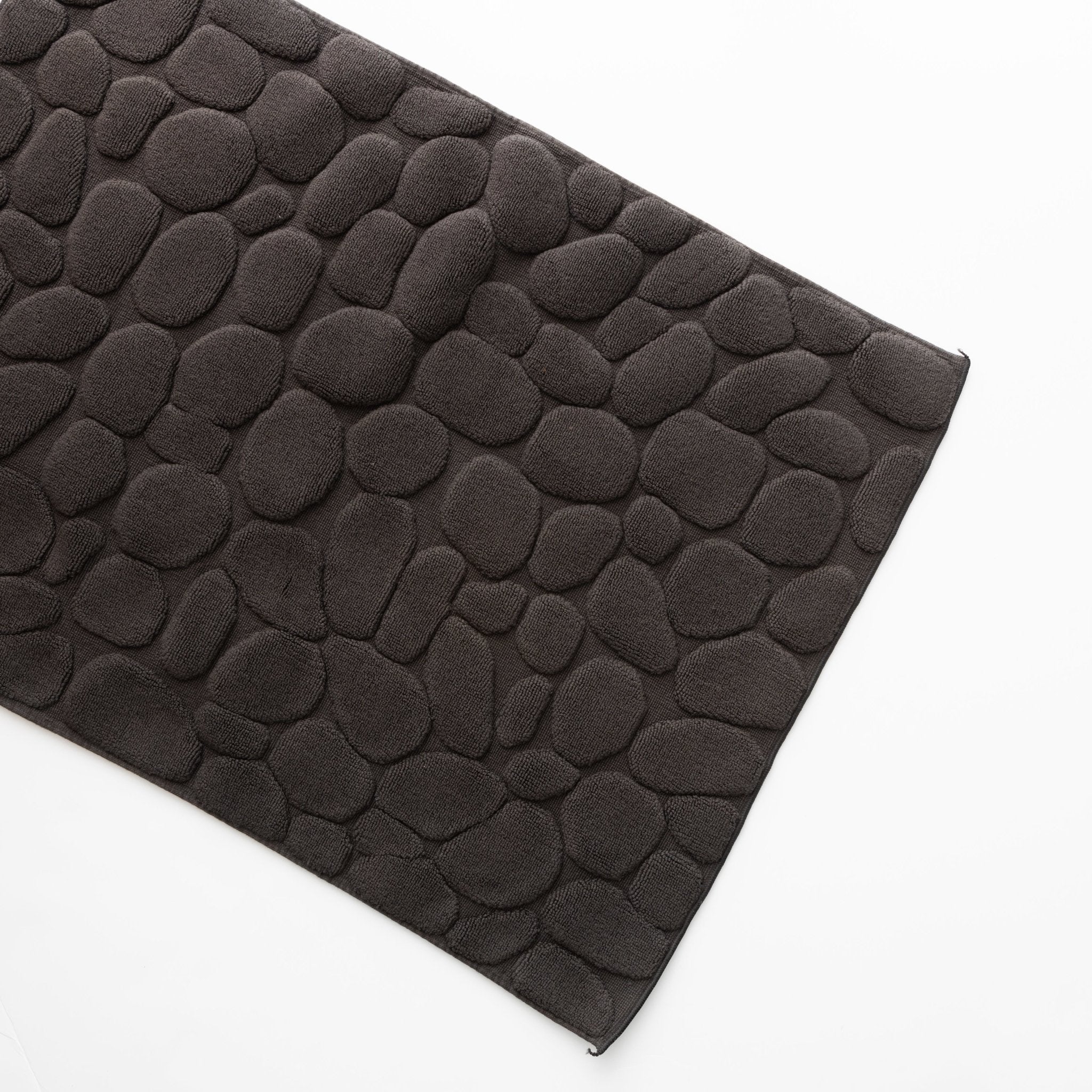 Ishikoro Pebble Stone Bath Mats - Image 4