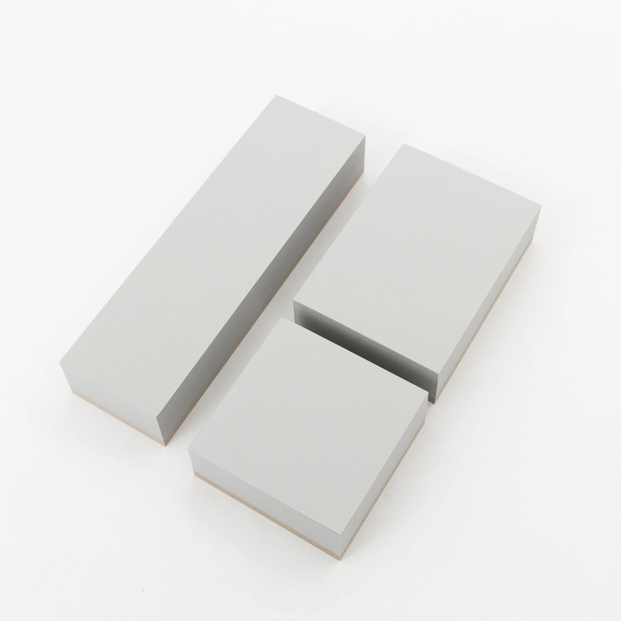Ito Bindery Gray Memo Blocks - Image 2