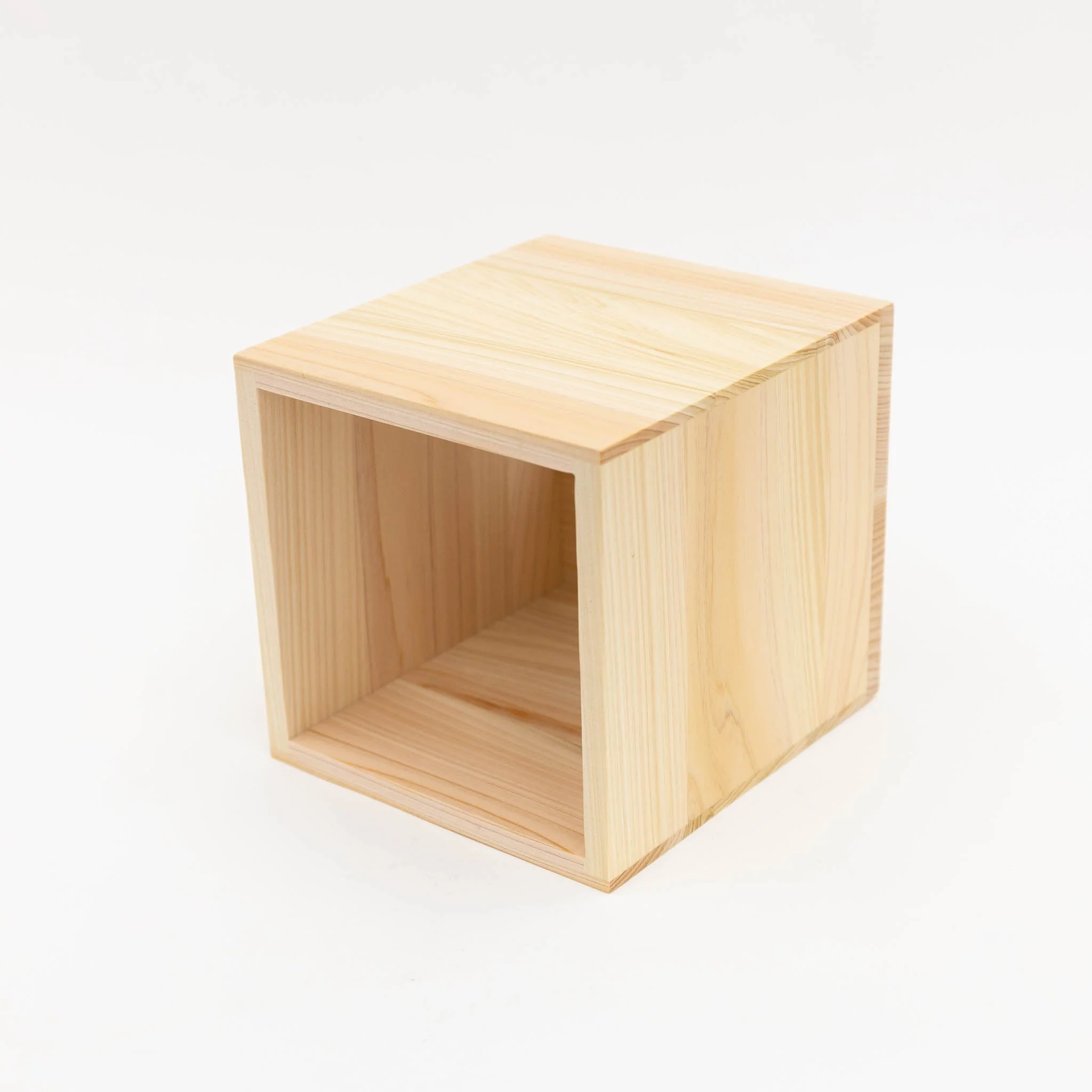 Hinoki Tissue Cube [JC-335] - Image 4